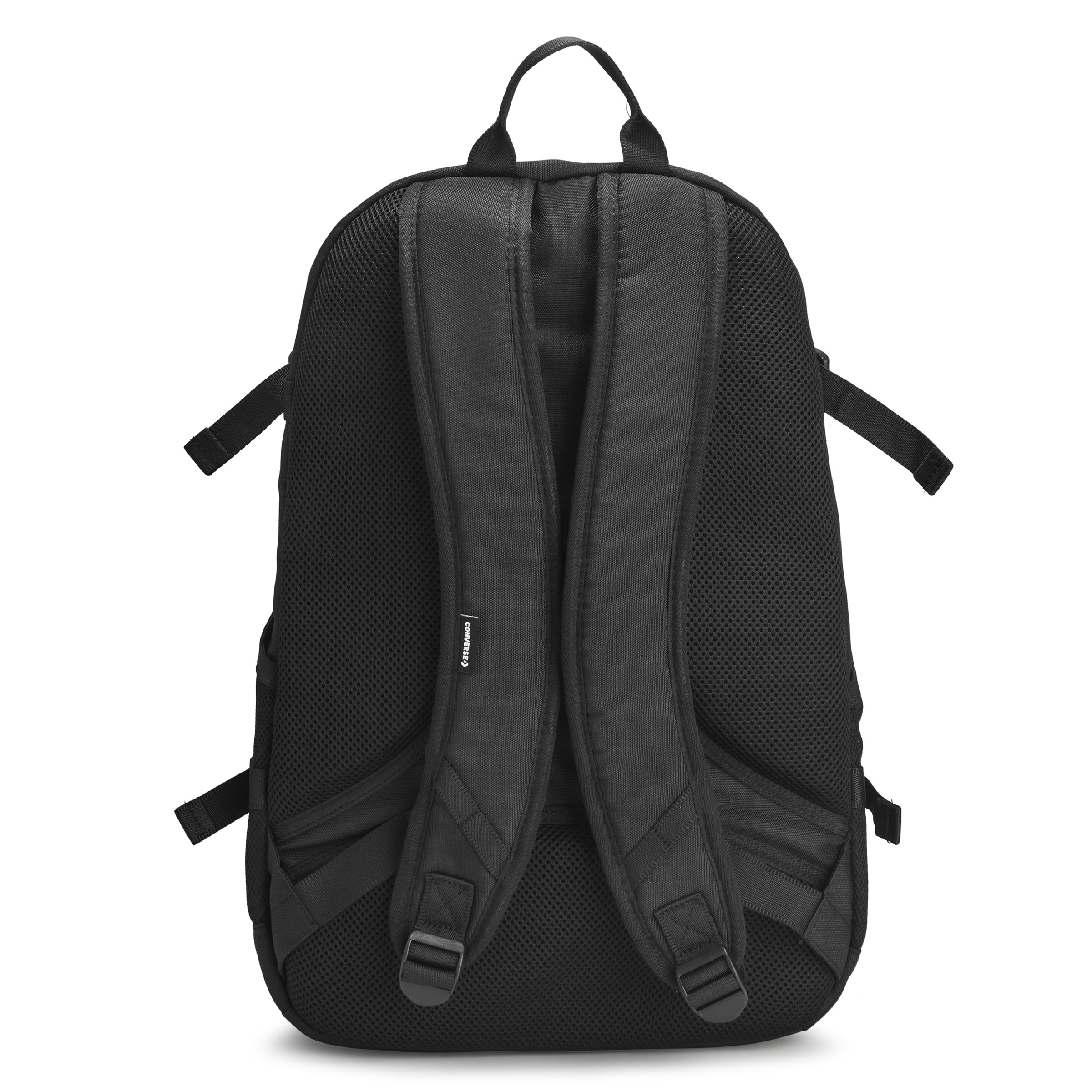 Straight Edge Backpack