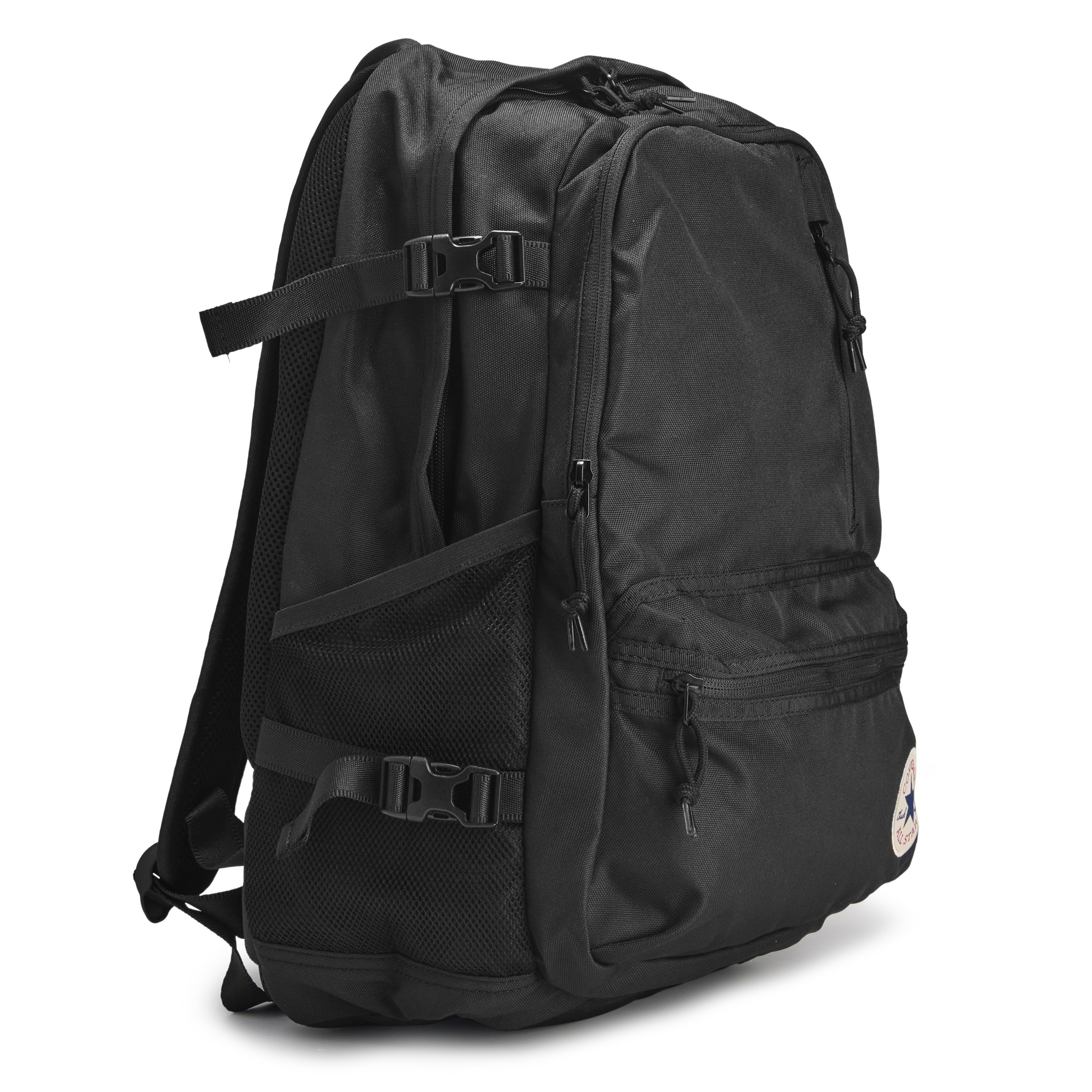 Straight Edge Backpack