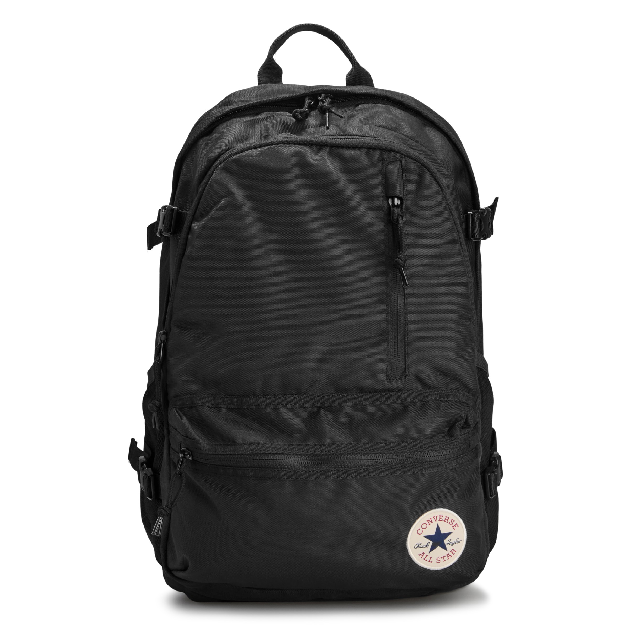 Straight Edge Backpack