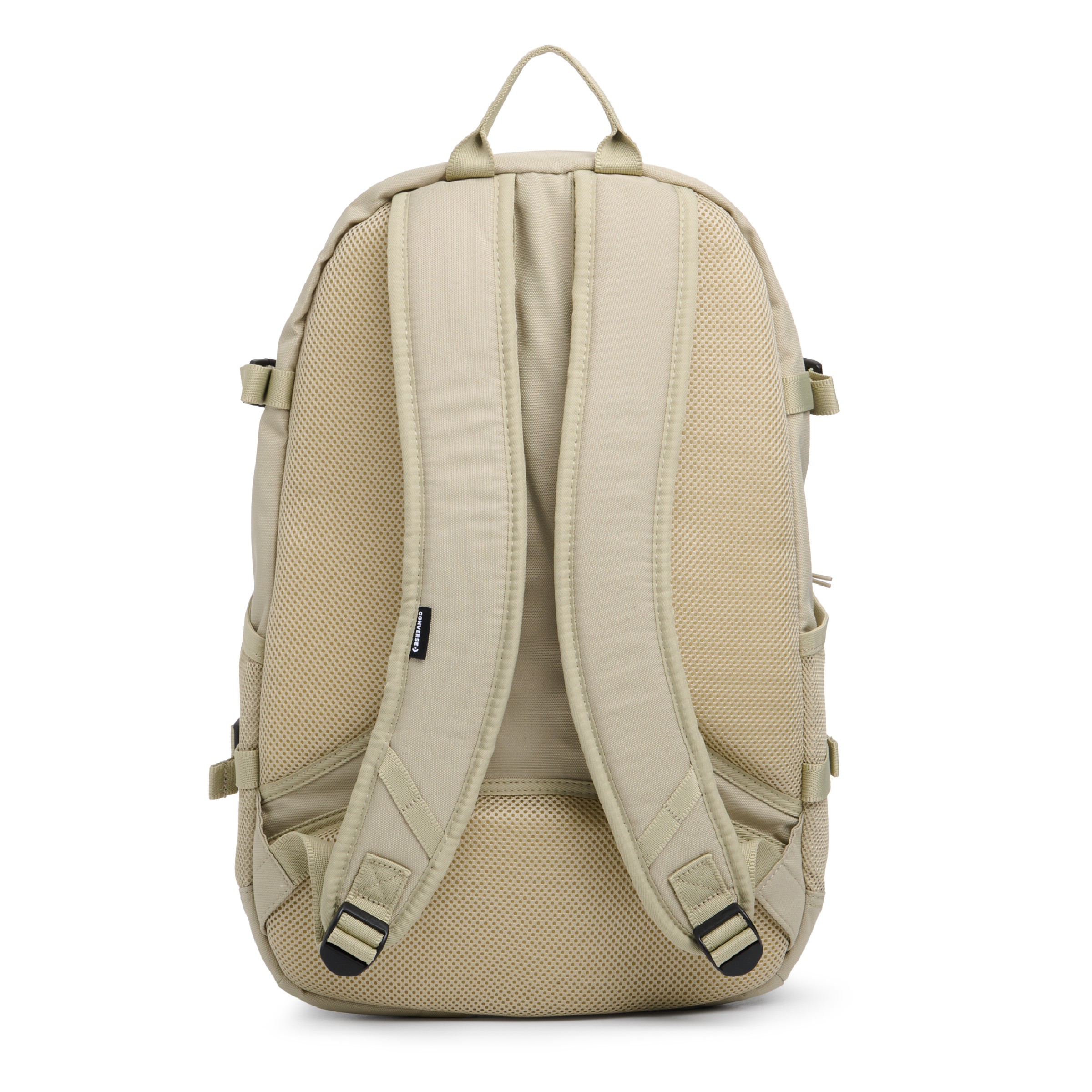 Straight Edge Backpack