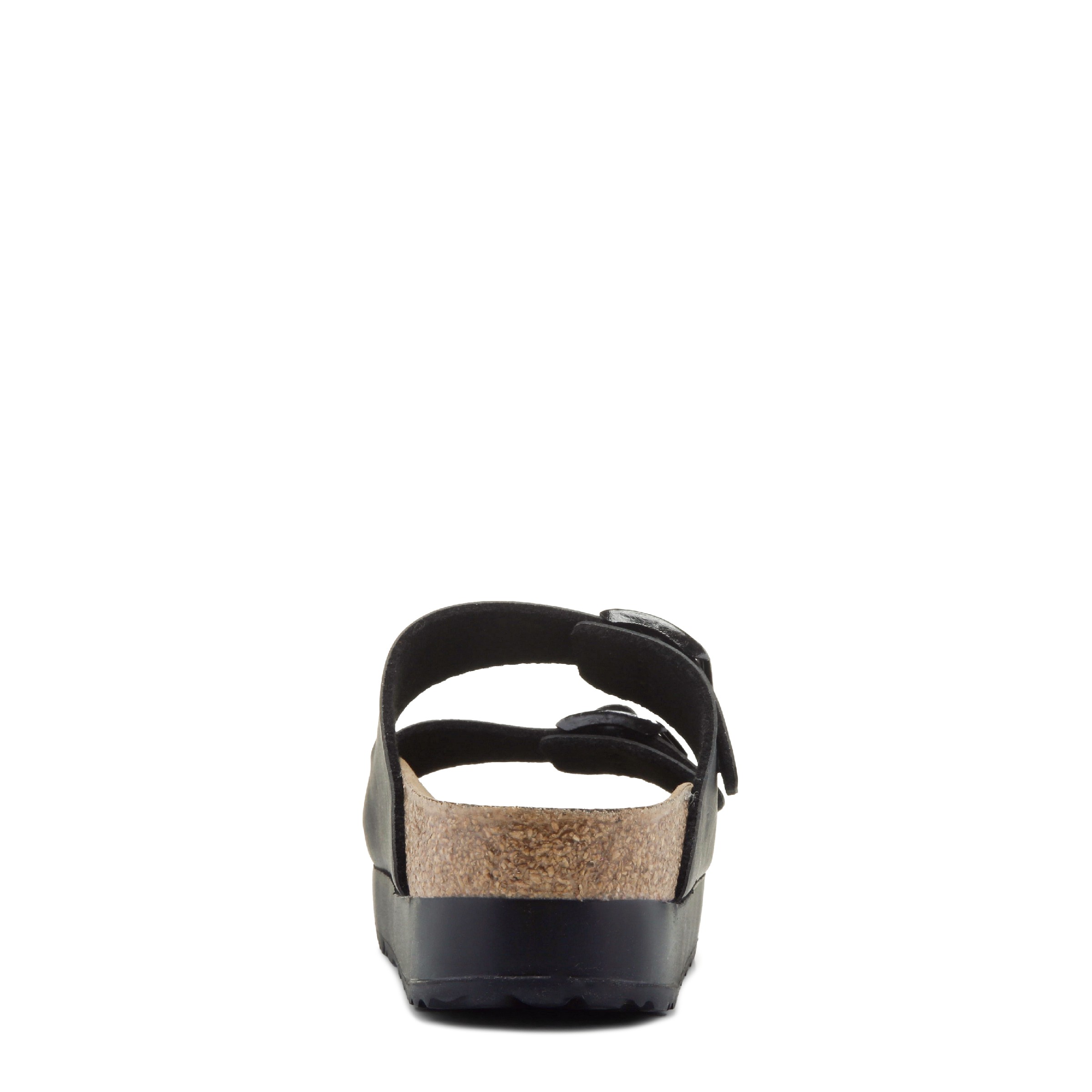 Women's Arizona Vegan Platform Sandal by Papillio