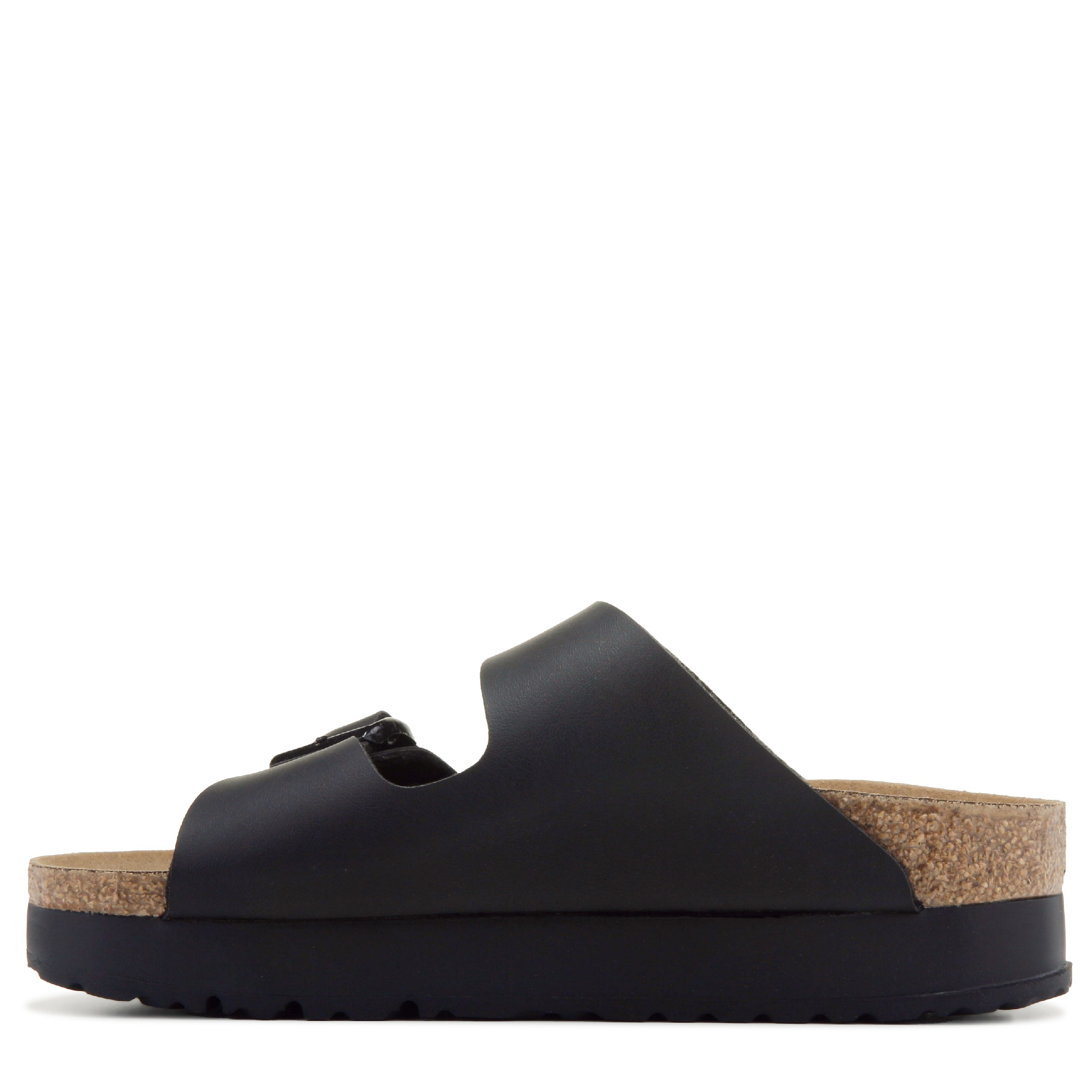 Women's Arizona Vegan Platform Sandal by Papillio