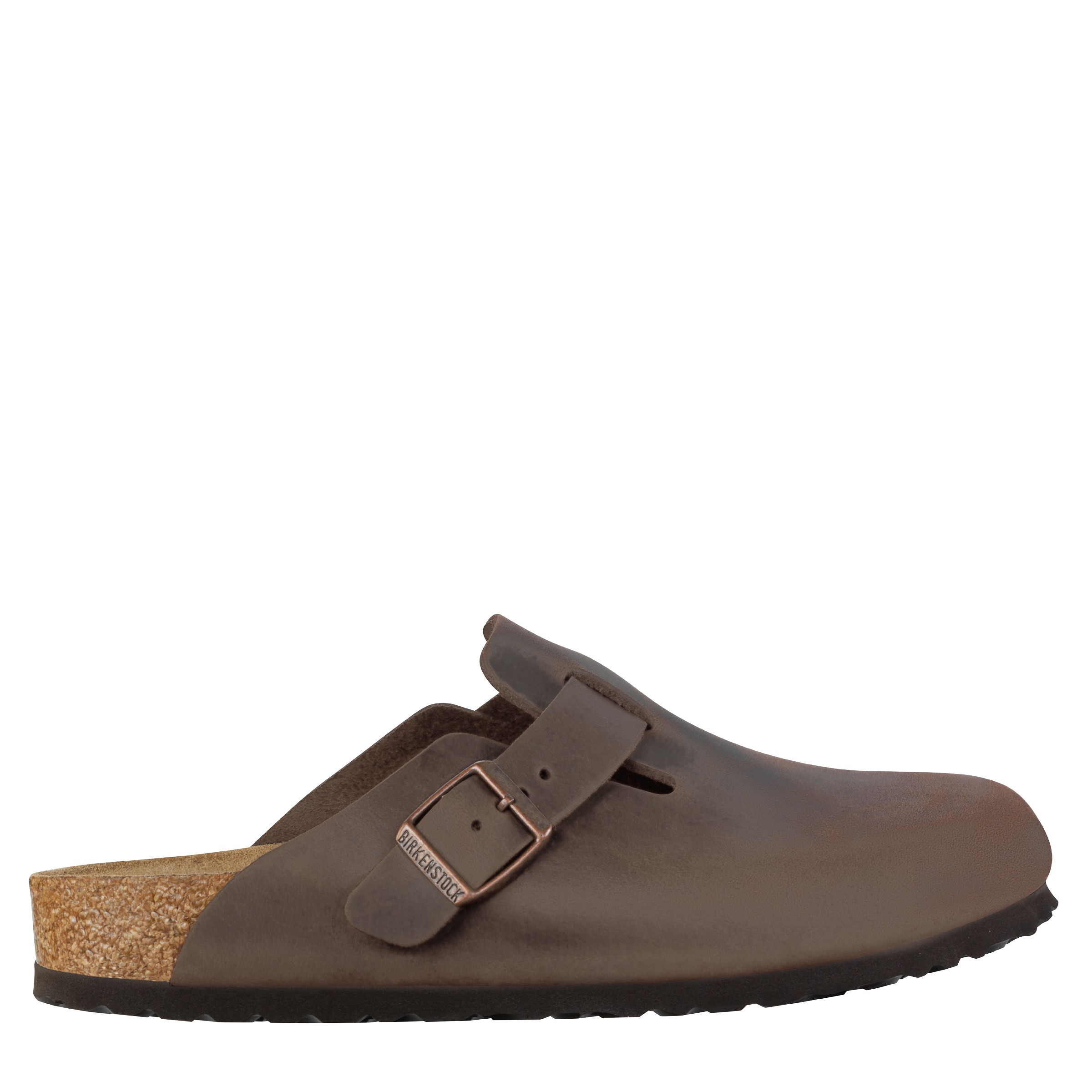 Women's Boston Soft Footbed Clog