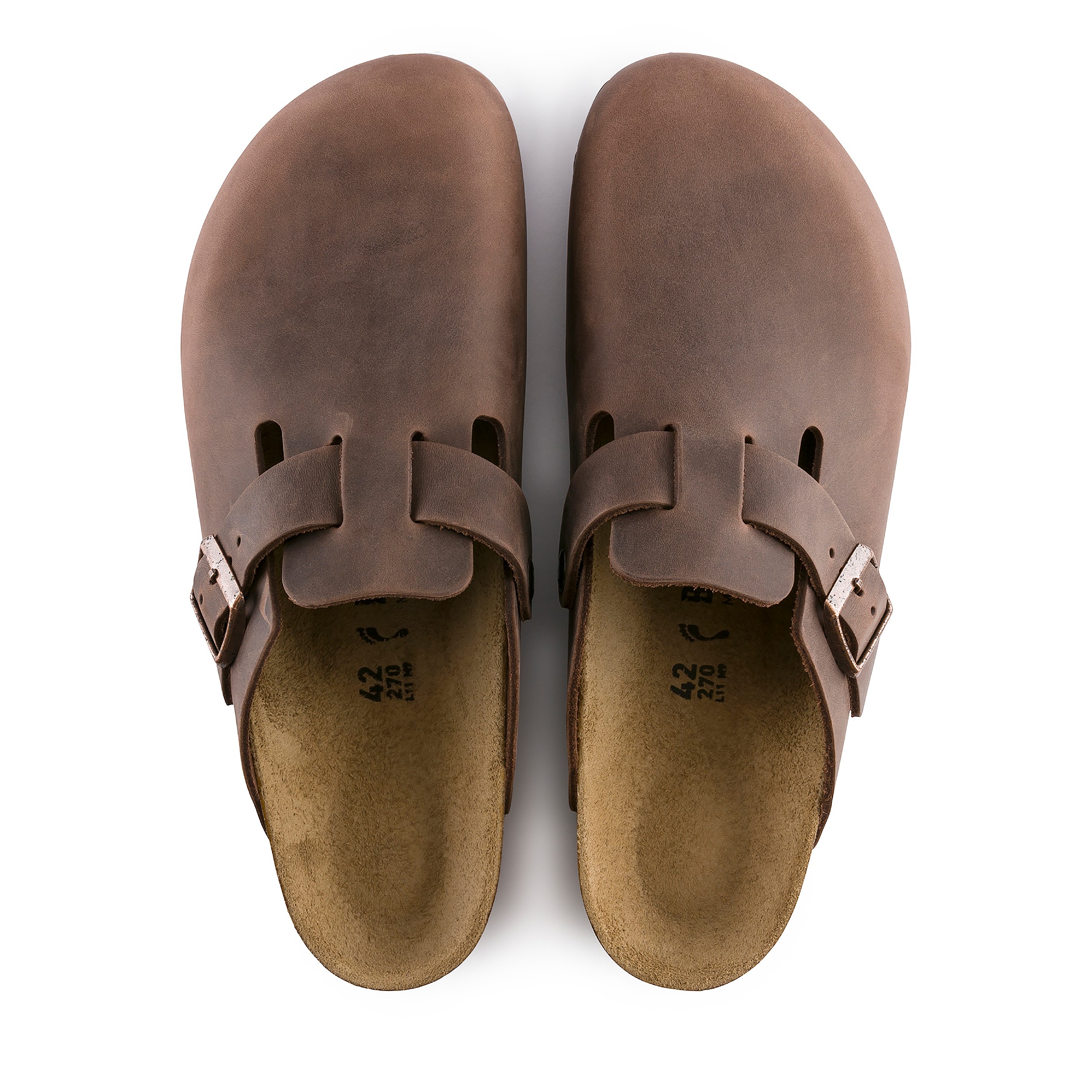 Women's Boston Soft Footbed Clog