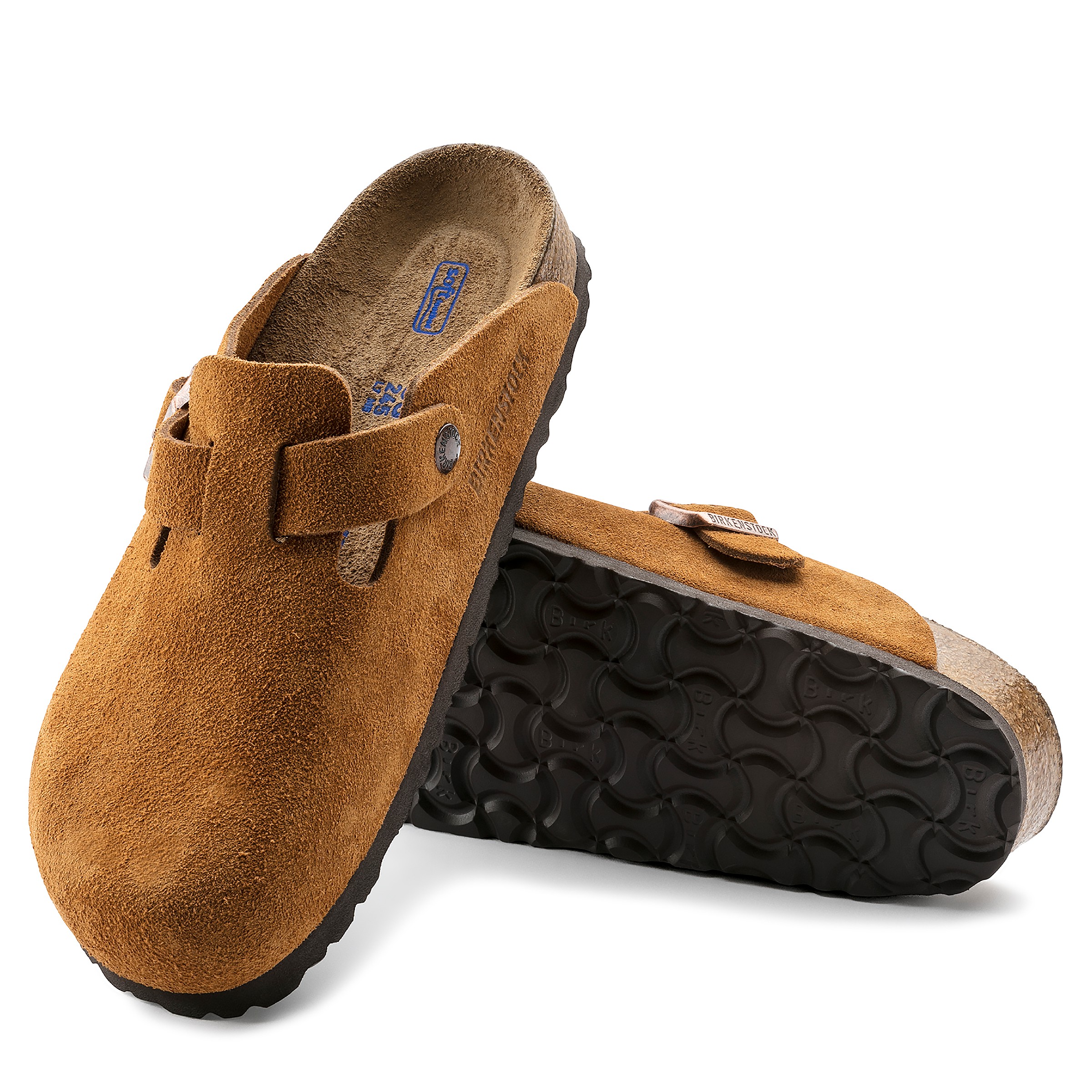 Women's Boston Soft Footbed Clog