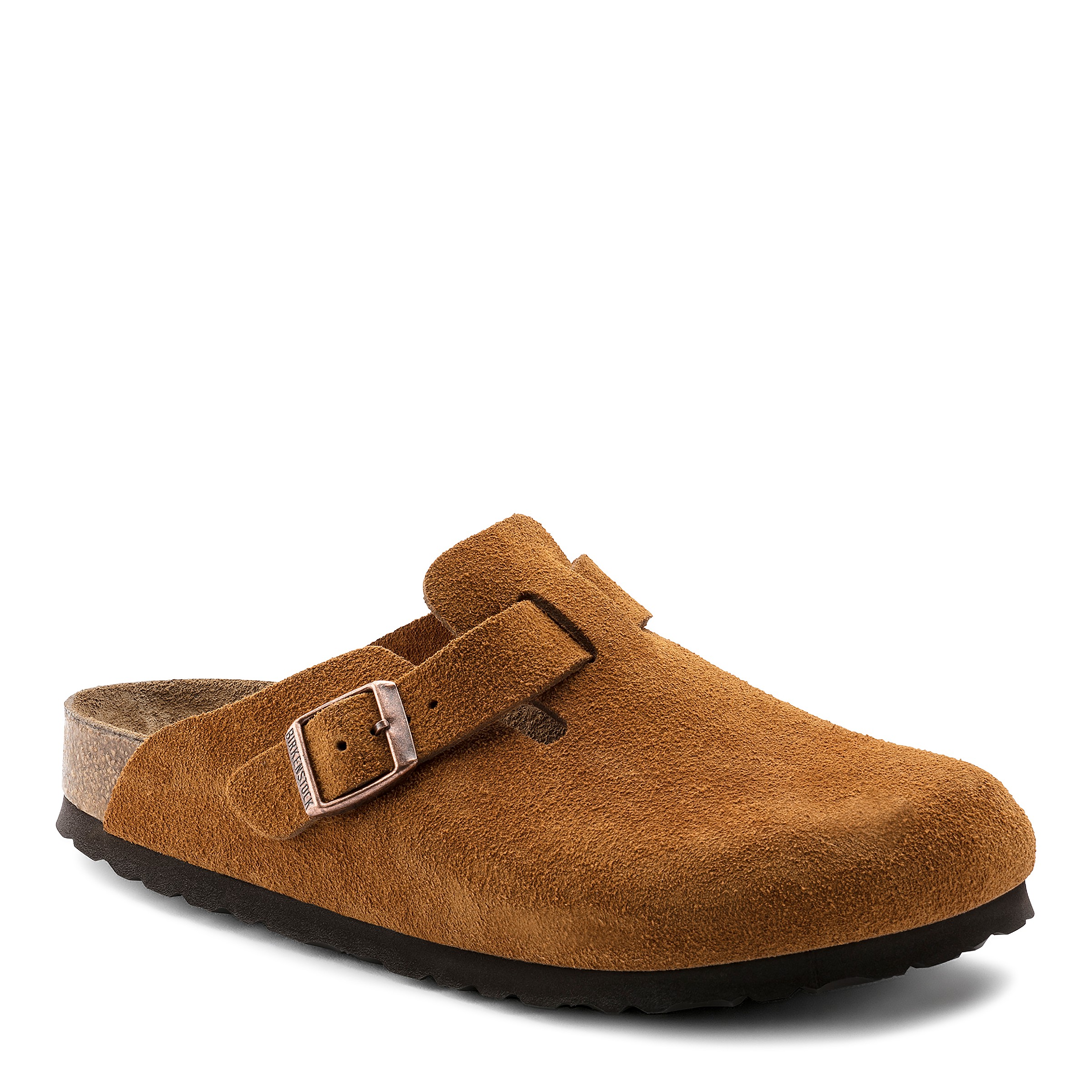 Women's Boston Soft Footbed Clog