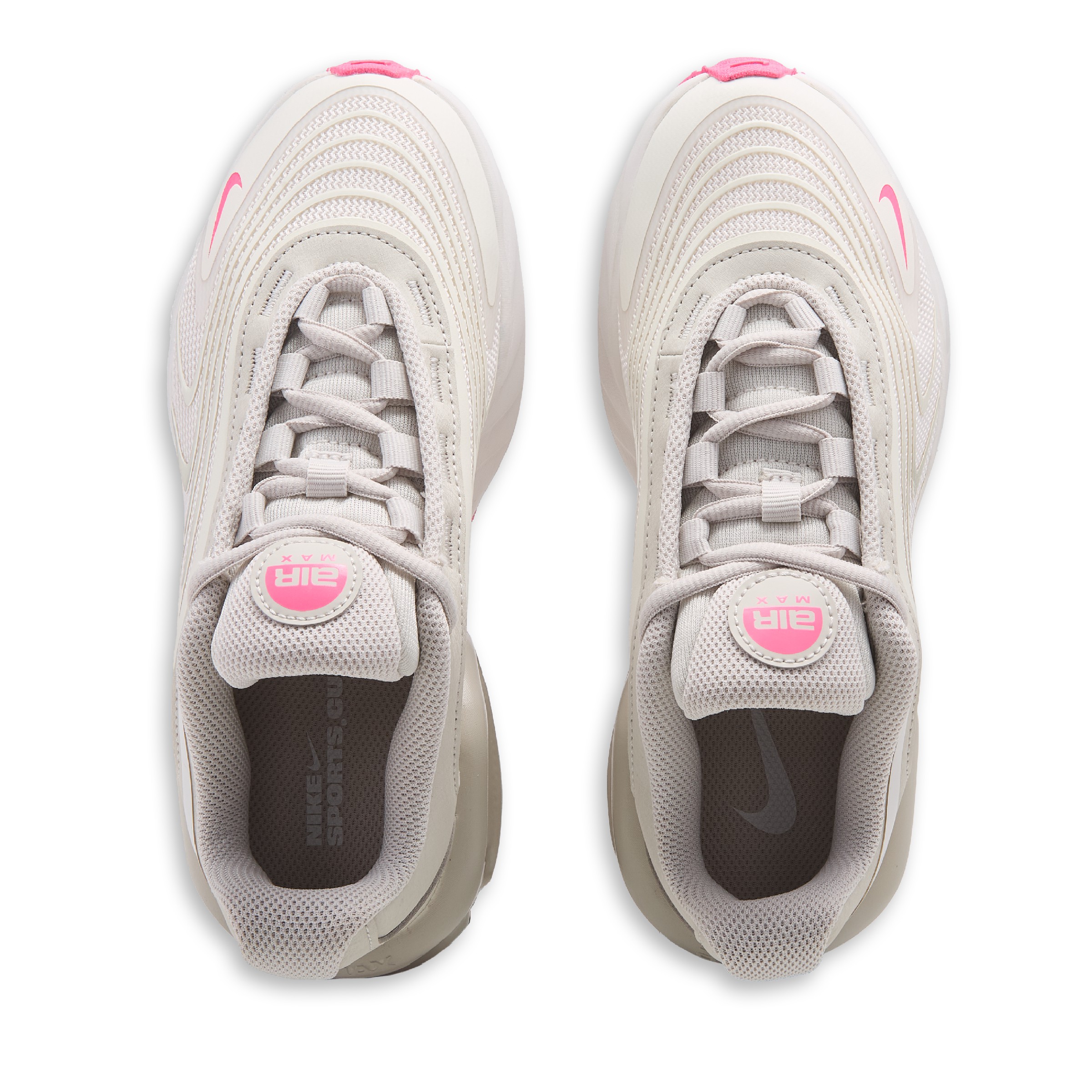 Women's Air Max Fire Sneaker