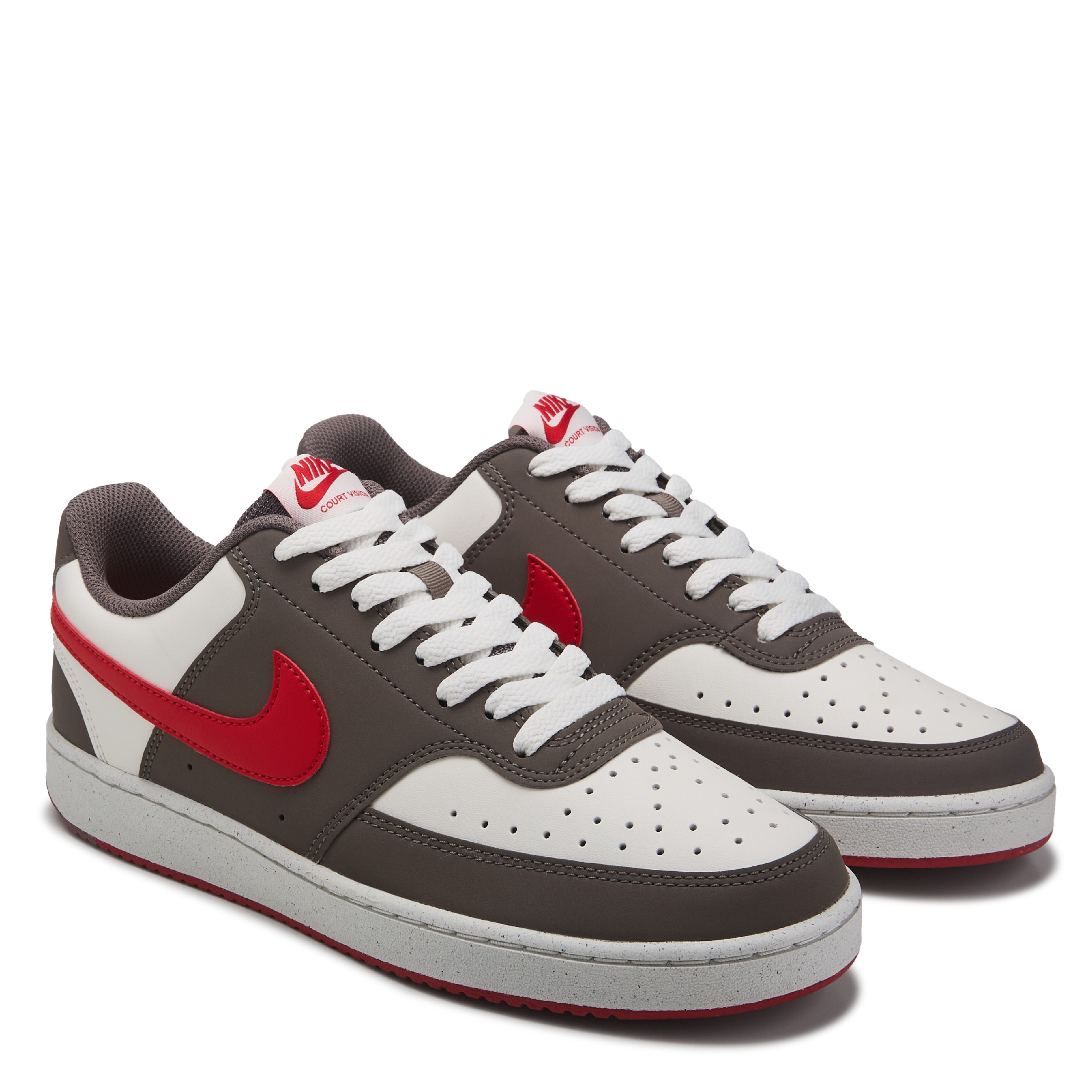 Men's Court Vision Low Sneaker