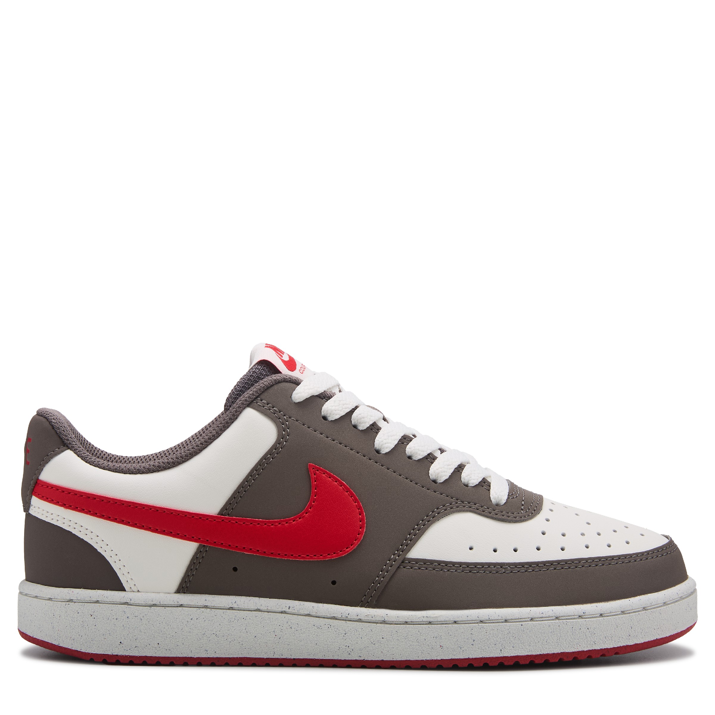 Men's Court Vision Low Sneaker
