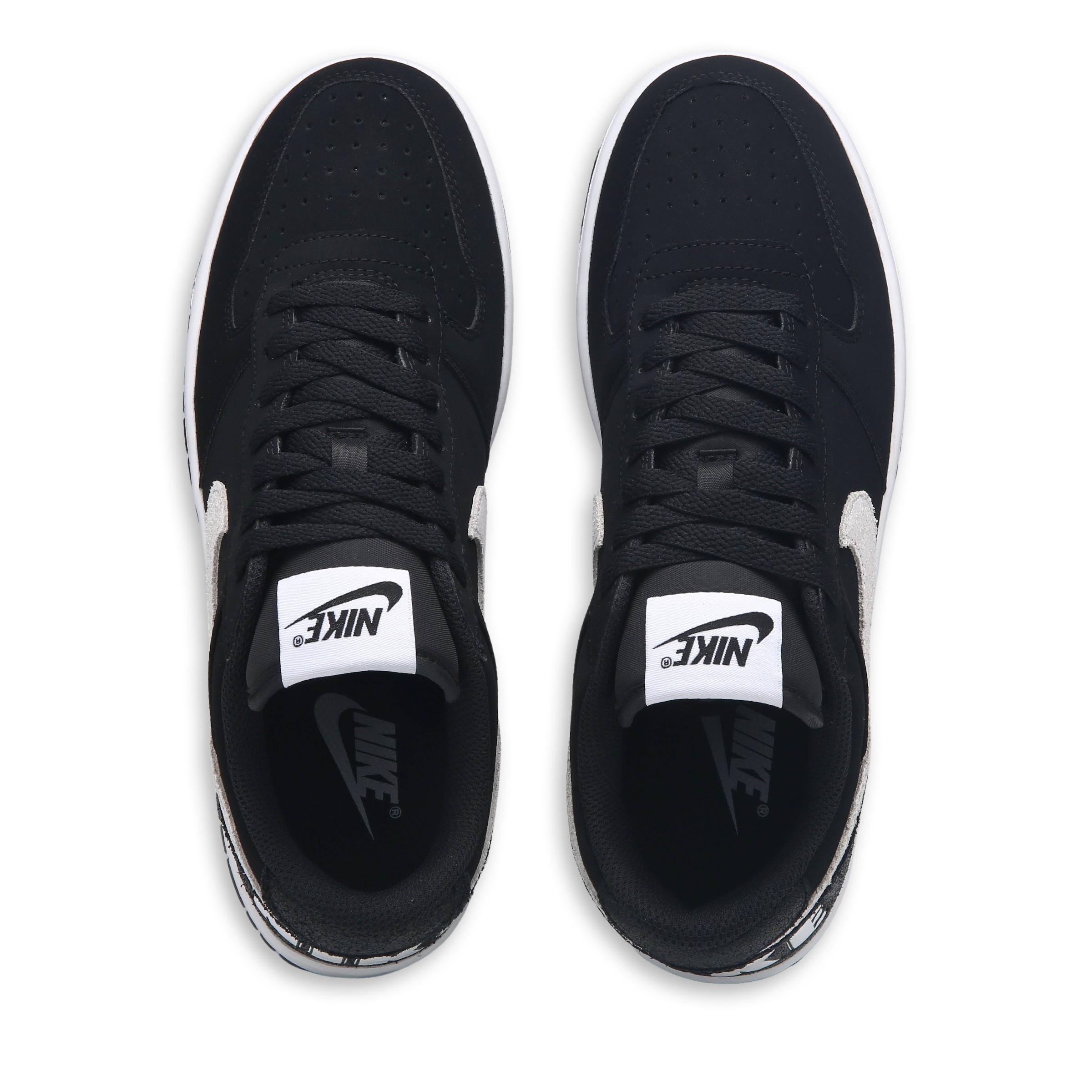 Men's Big Nike Sneaker
