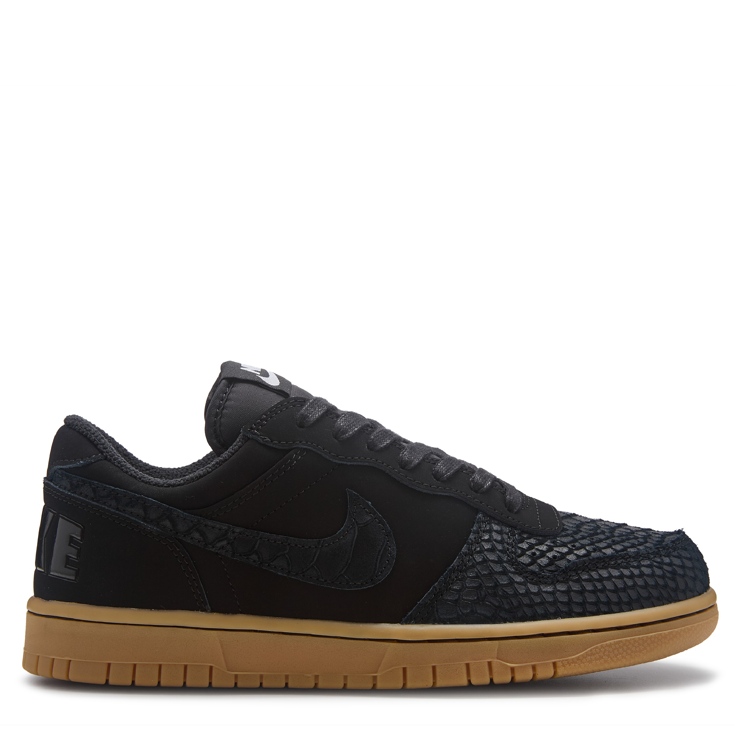 Men's Big Nike Sneaker
