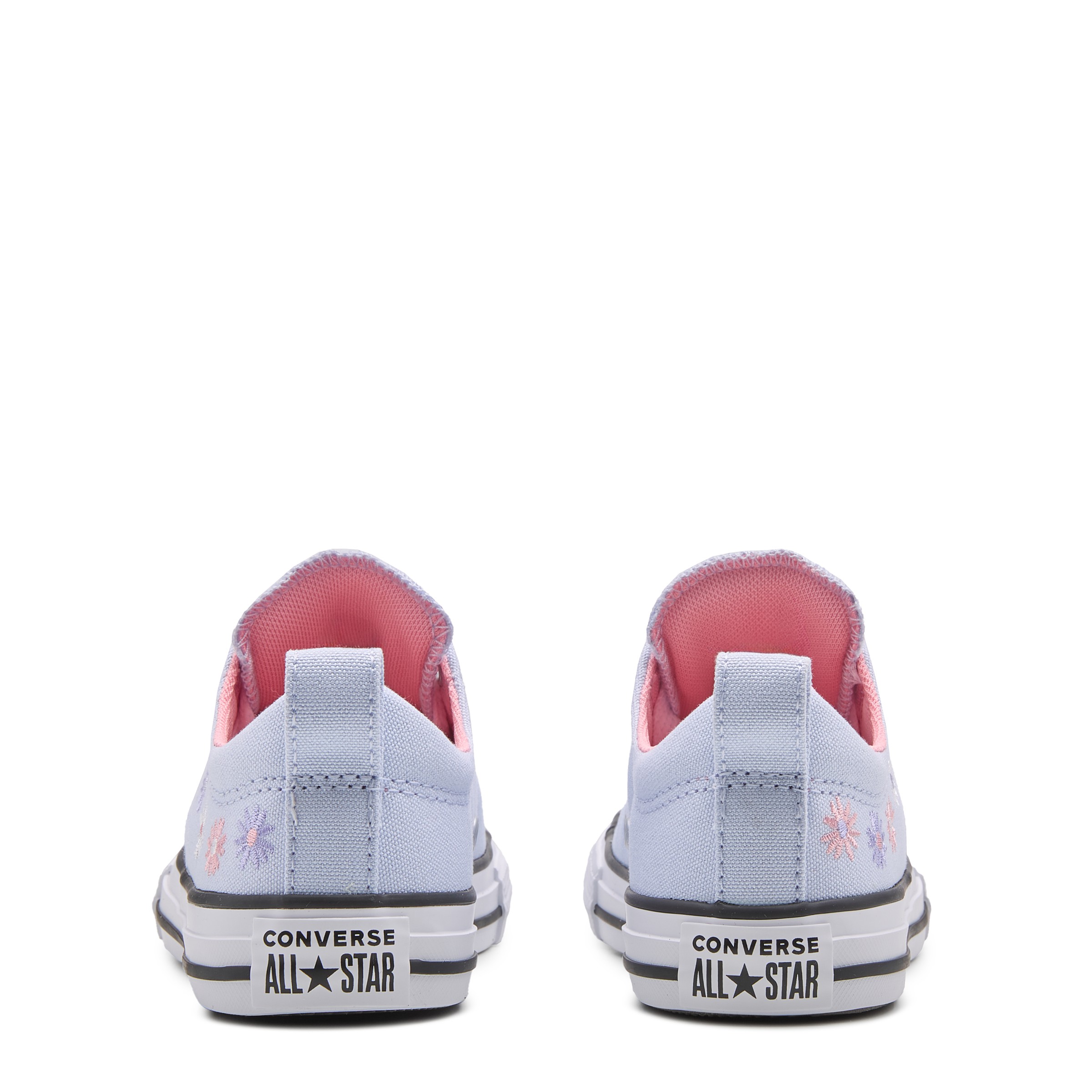 Kids' Chuck Taylor All Star Madison Low Sneaker Little Kid