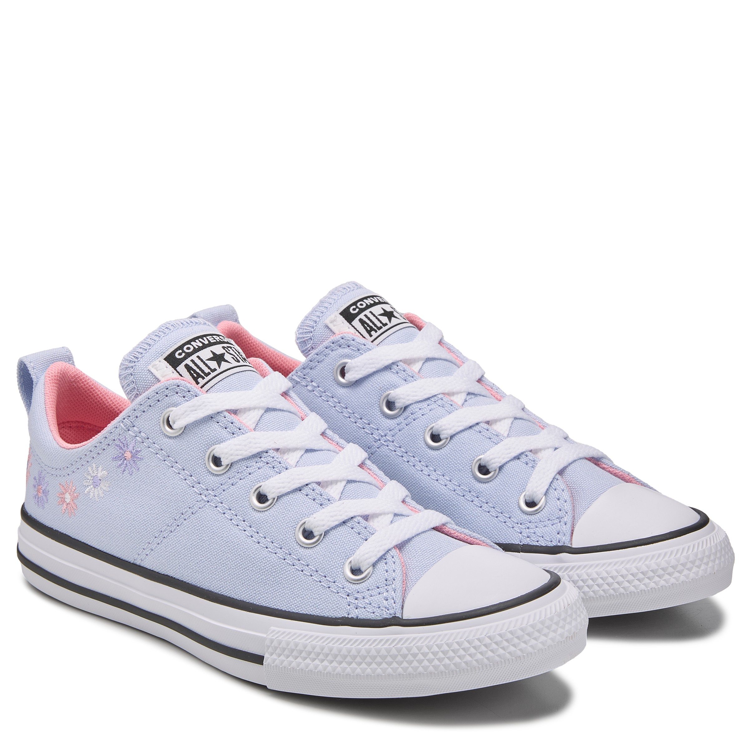 Kids' Chuck Taylor All Star Madison Low Sneaker Little Kid