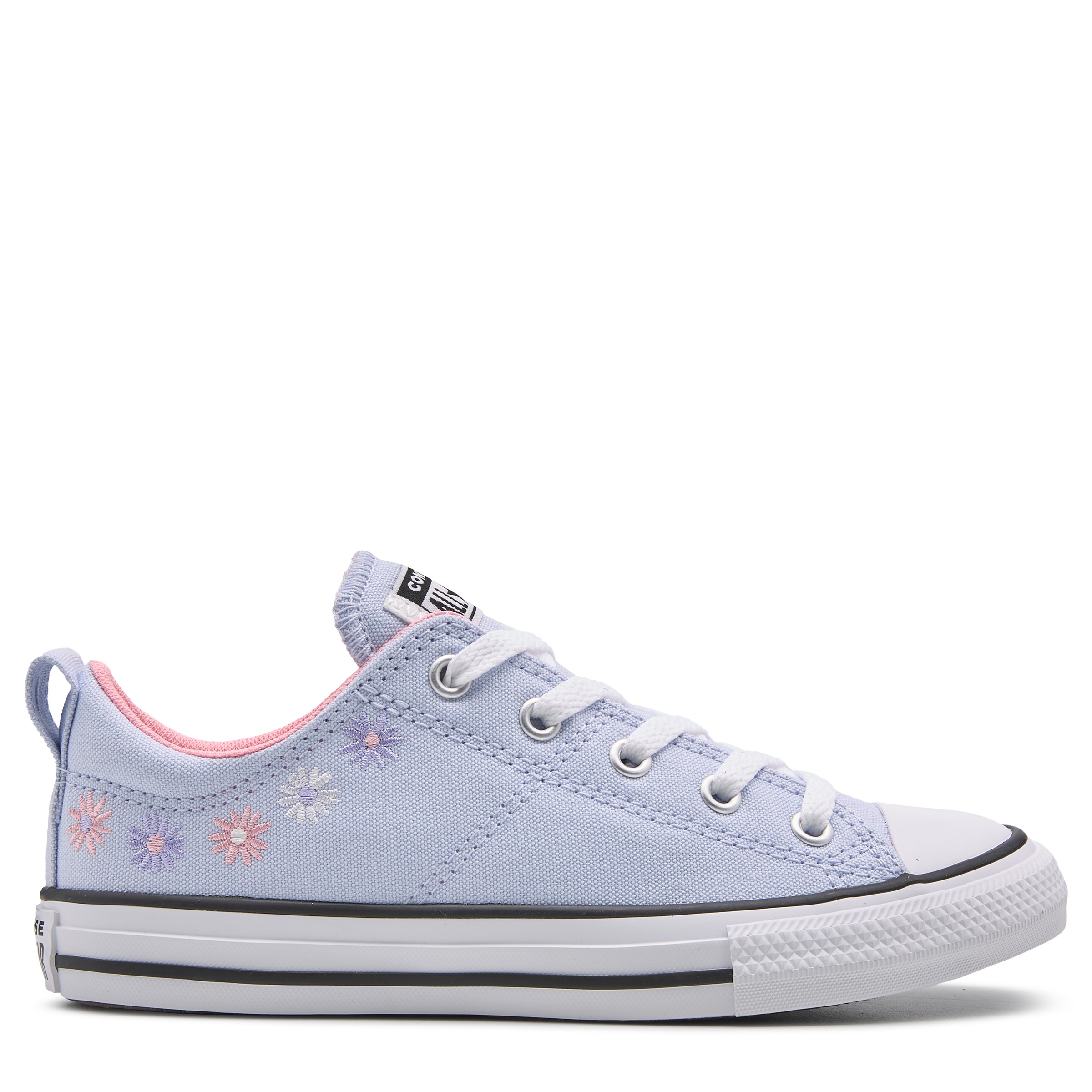 Kids' Chuck Taylor All Star Madison Low Sneaker Little Kid