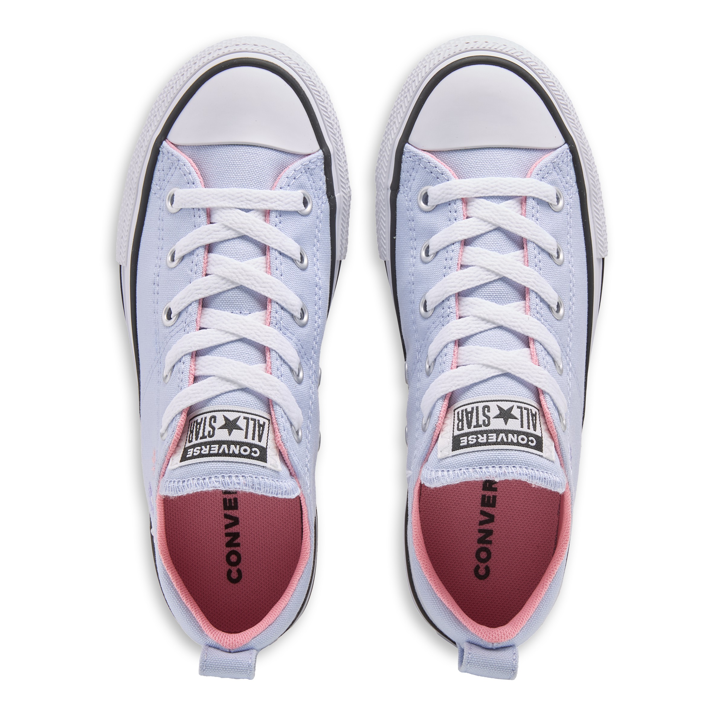 Kids' Chuck Taylor All Star Madison Low Sneaker Little Kid