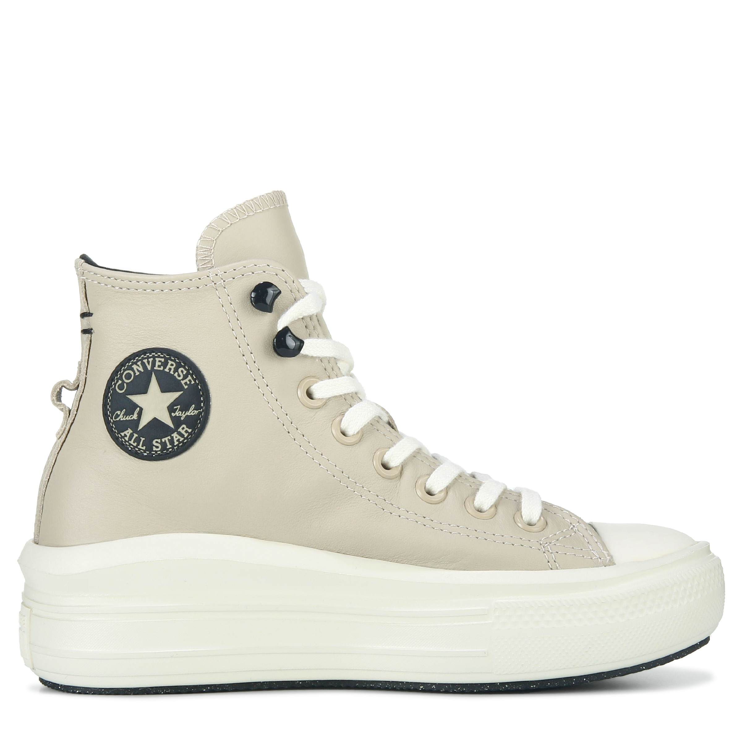 Converse Chuck Taylor All Star Move High-Top Sneaker - Women's