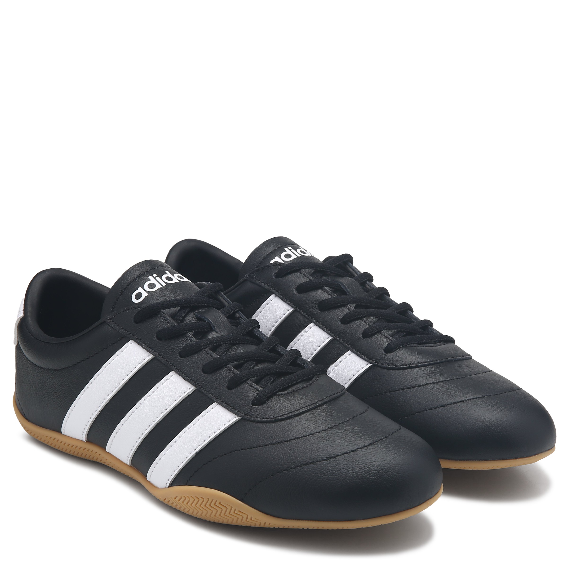Women's Grand Court Lo Sneaker