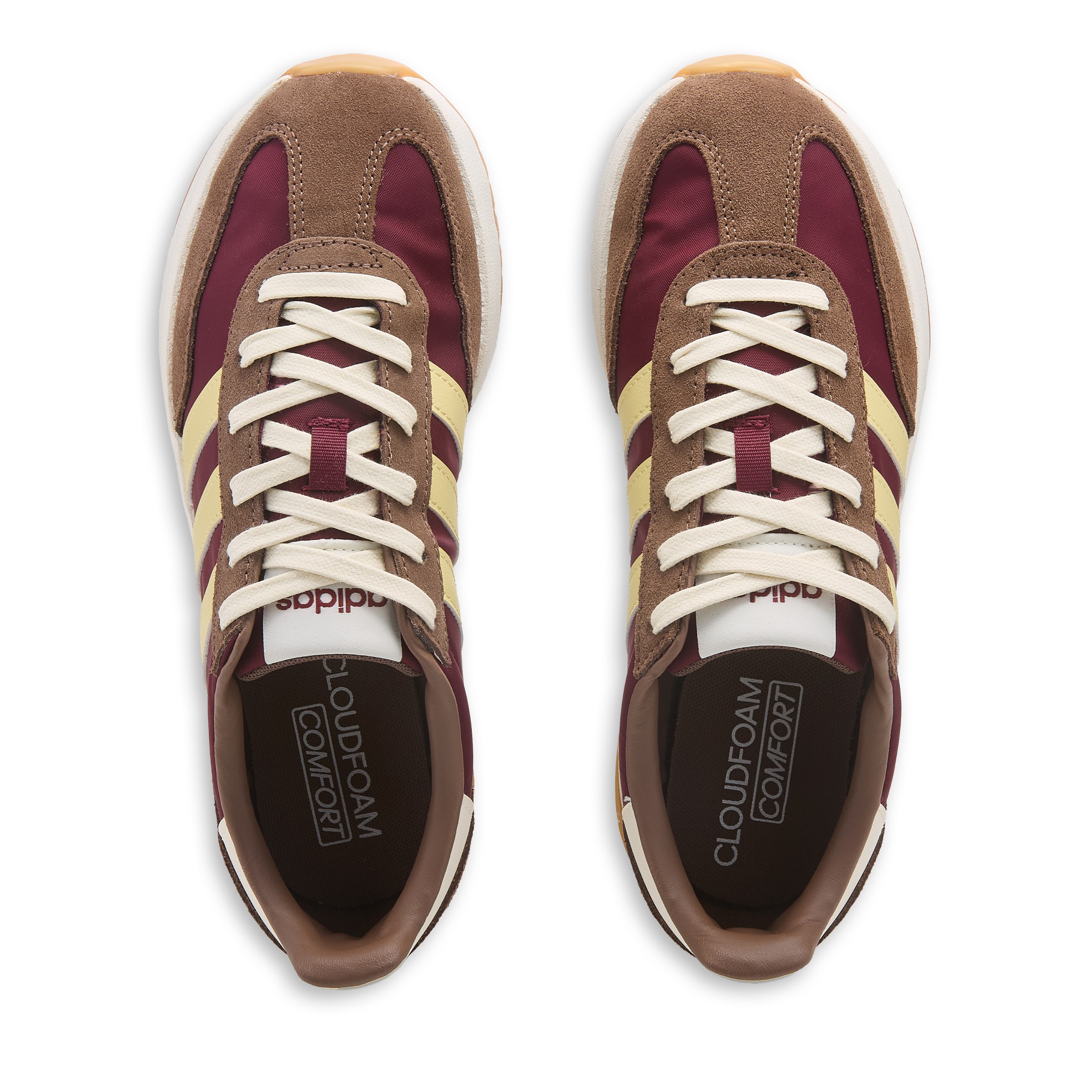 Women's Run 70s 2.0 Retro Sneaker