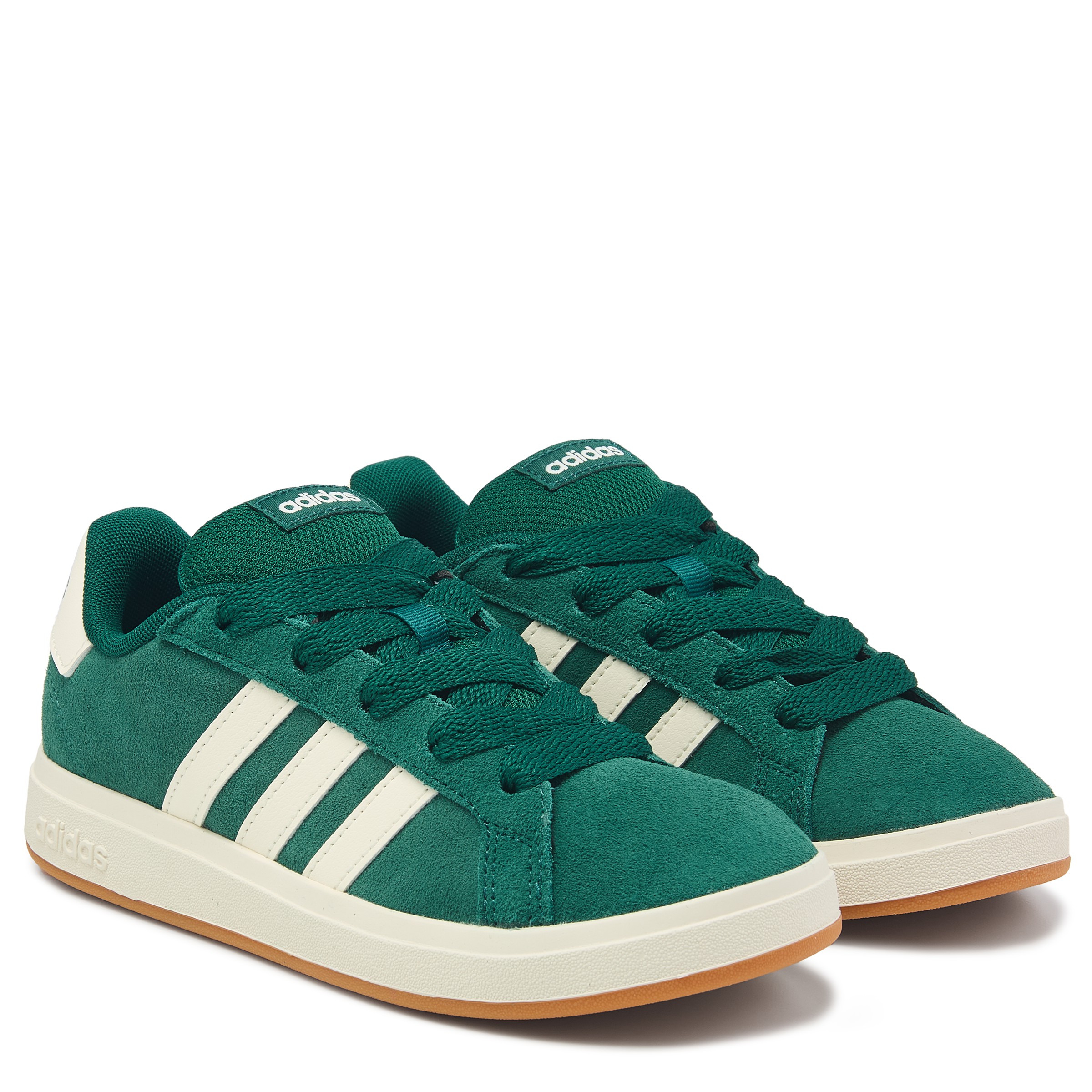 Kids' Grand Court 2000s Sneaker Little/Big Kid