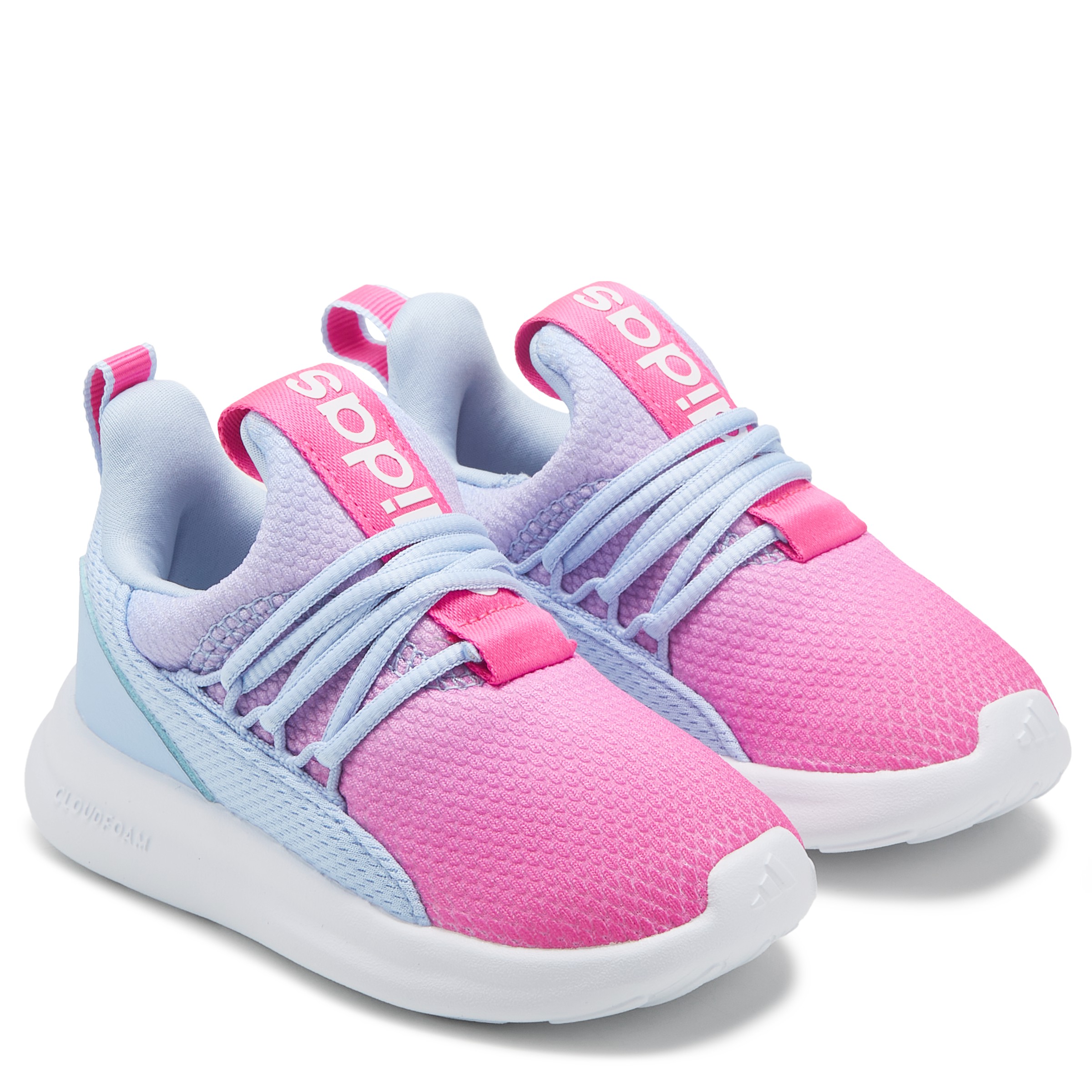 Kids' Lite Racer Adapt 7.0 Slip On Shoe Toddler