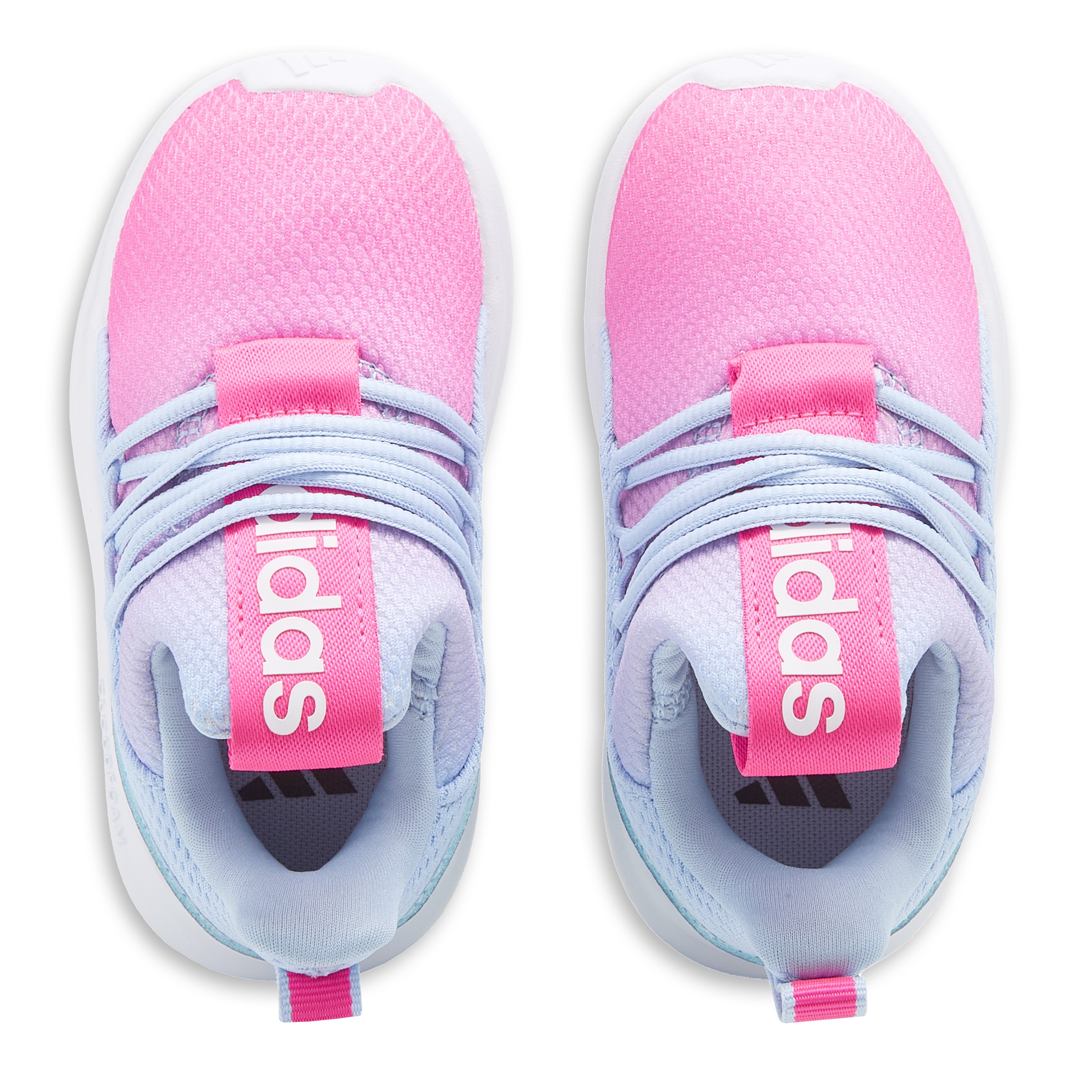 Kids' Lite Racer Adapt 7.0 Slip On Shoe Toddler