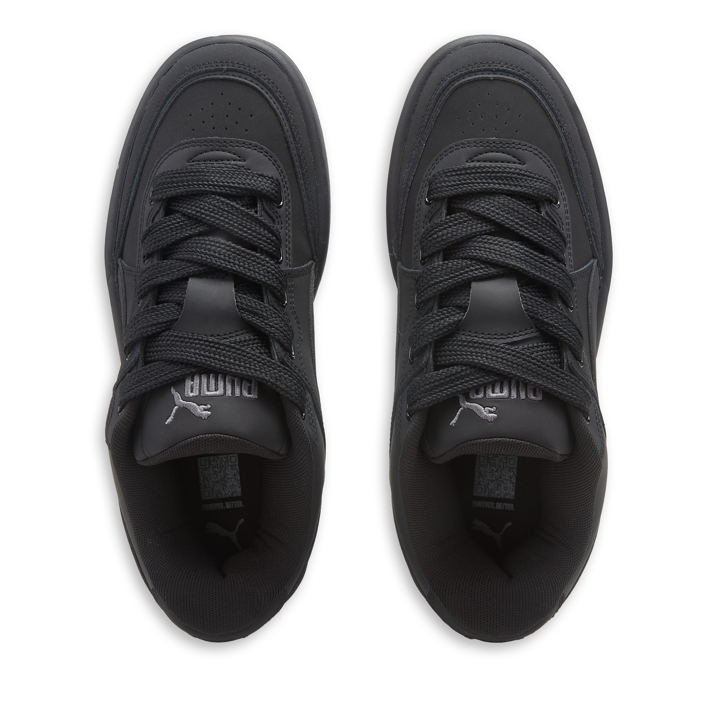 Men's Park SK8 Low Top Skate Shoe