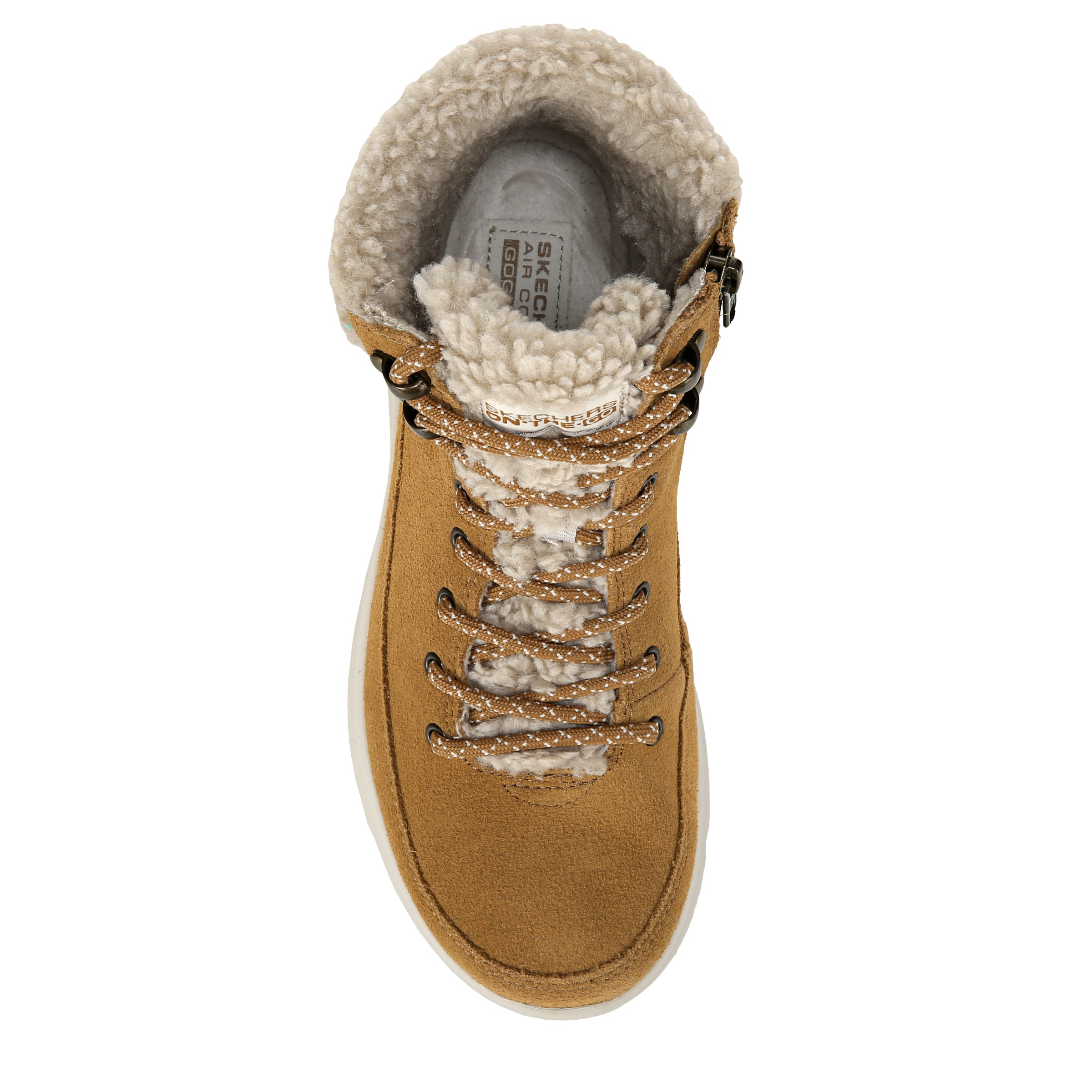 Women's Glacial Ultra Lace Up Boot