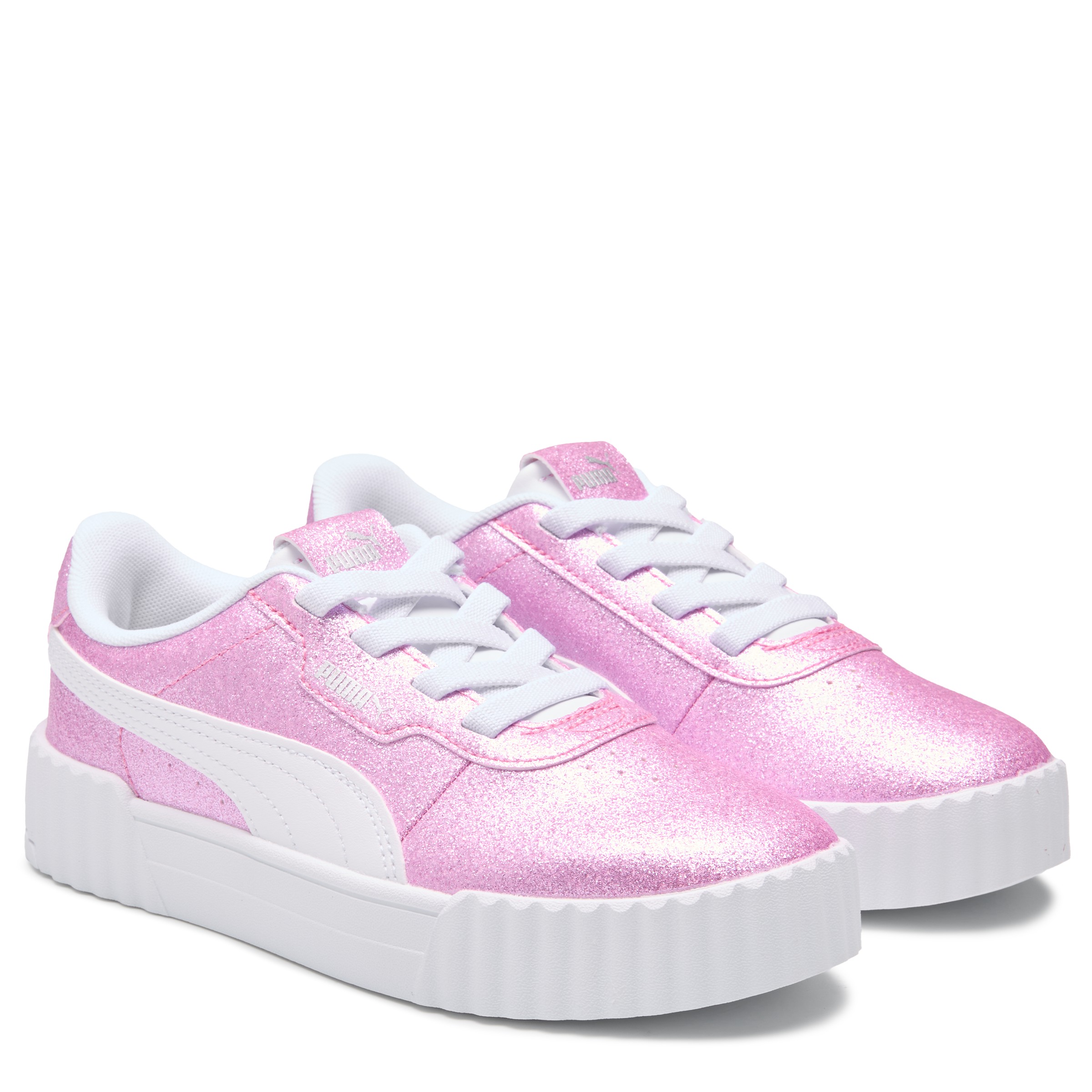 Kids' Carina 3.0 Low Top Sneaker Little Kid