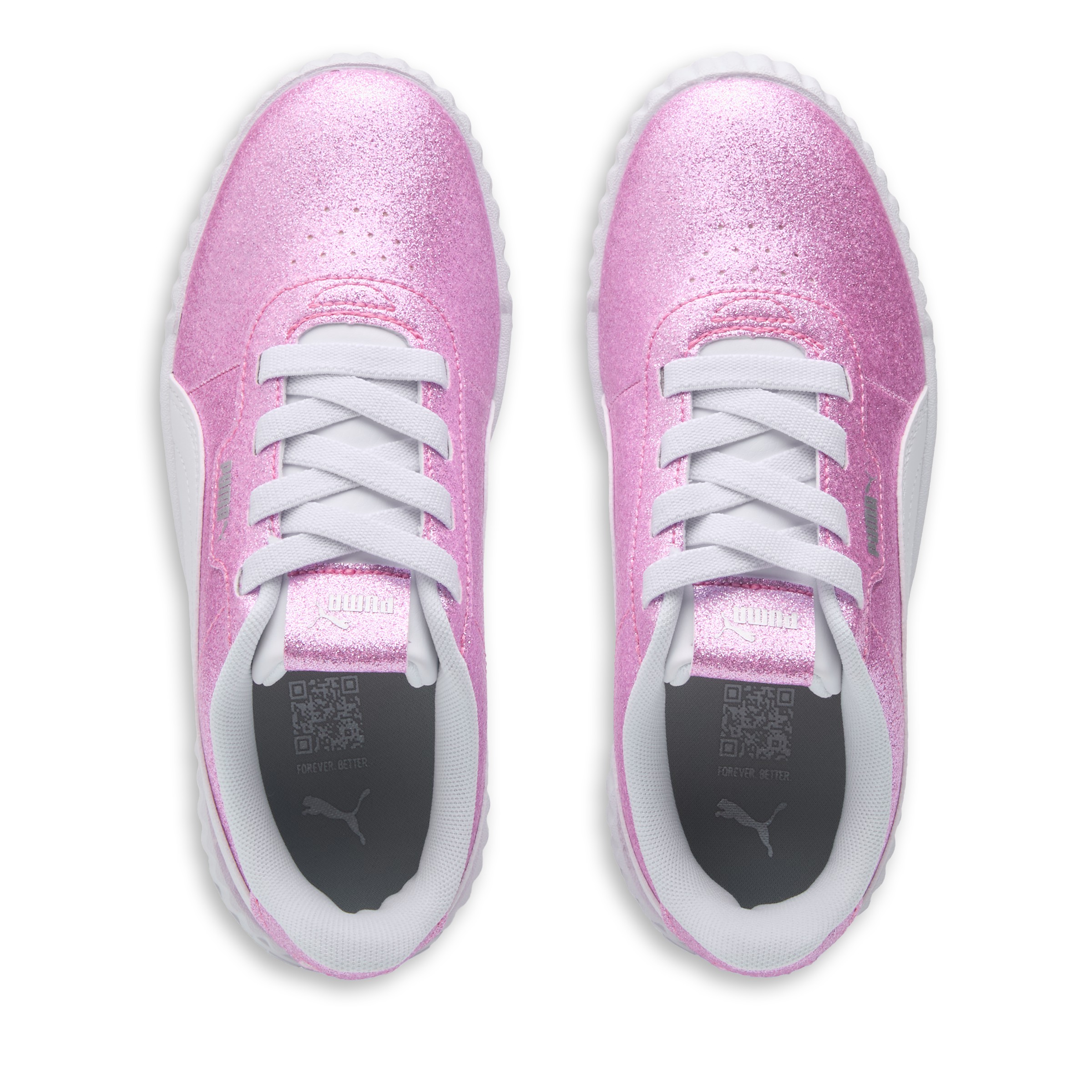 Kids' Carina 3.0 Low Top Sneaker Little Kid