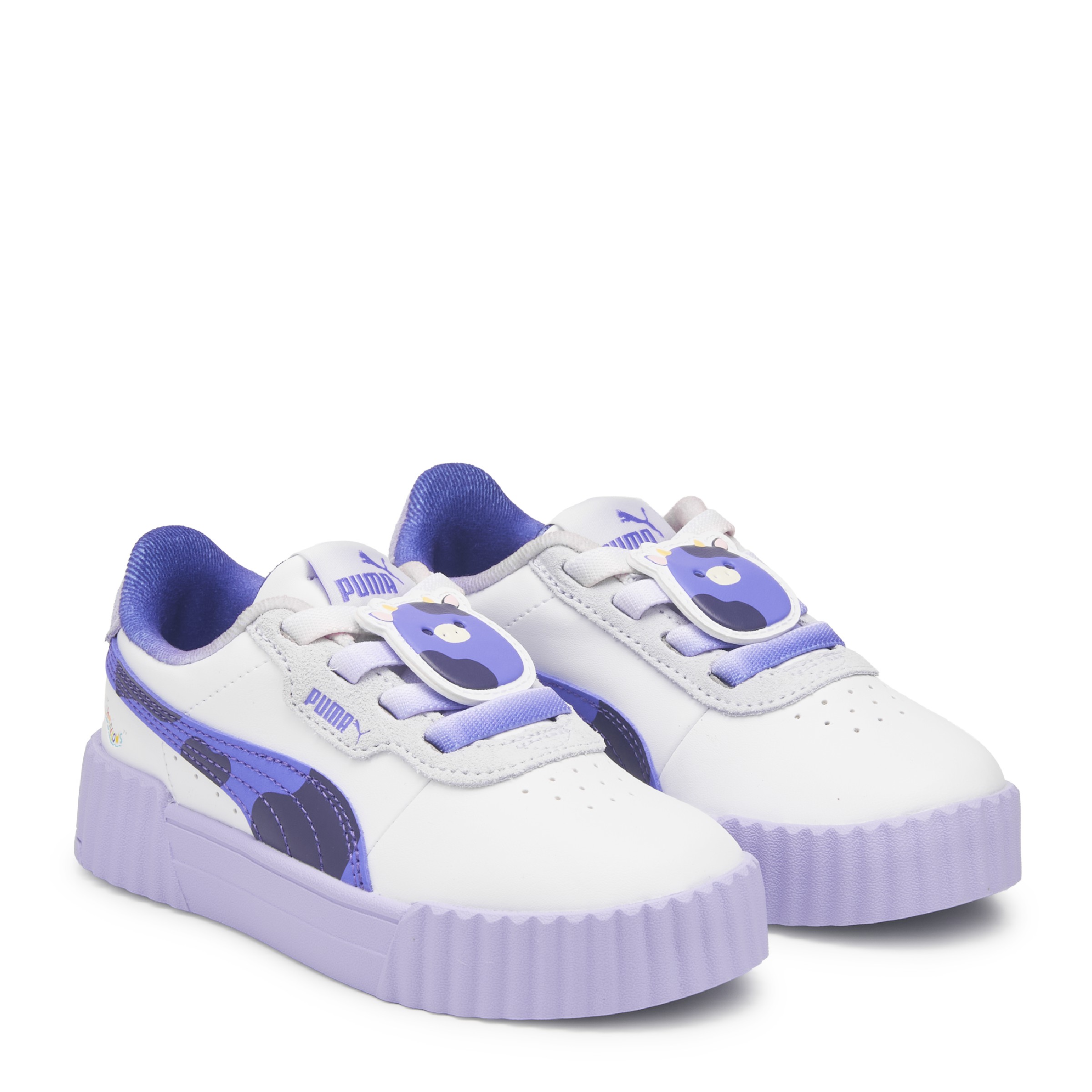Kids' Carina 3.0 Low Top Sneaker Little Kid