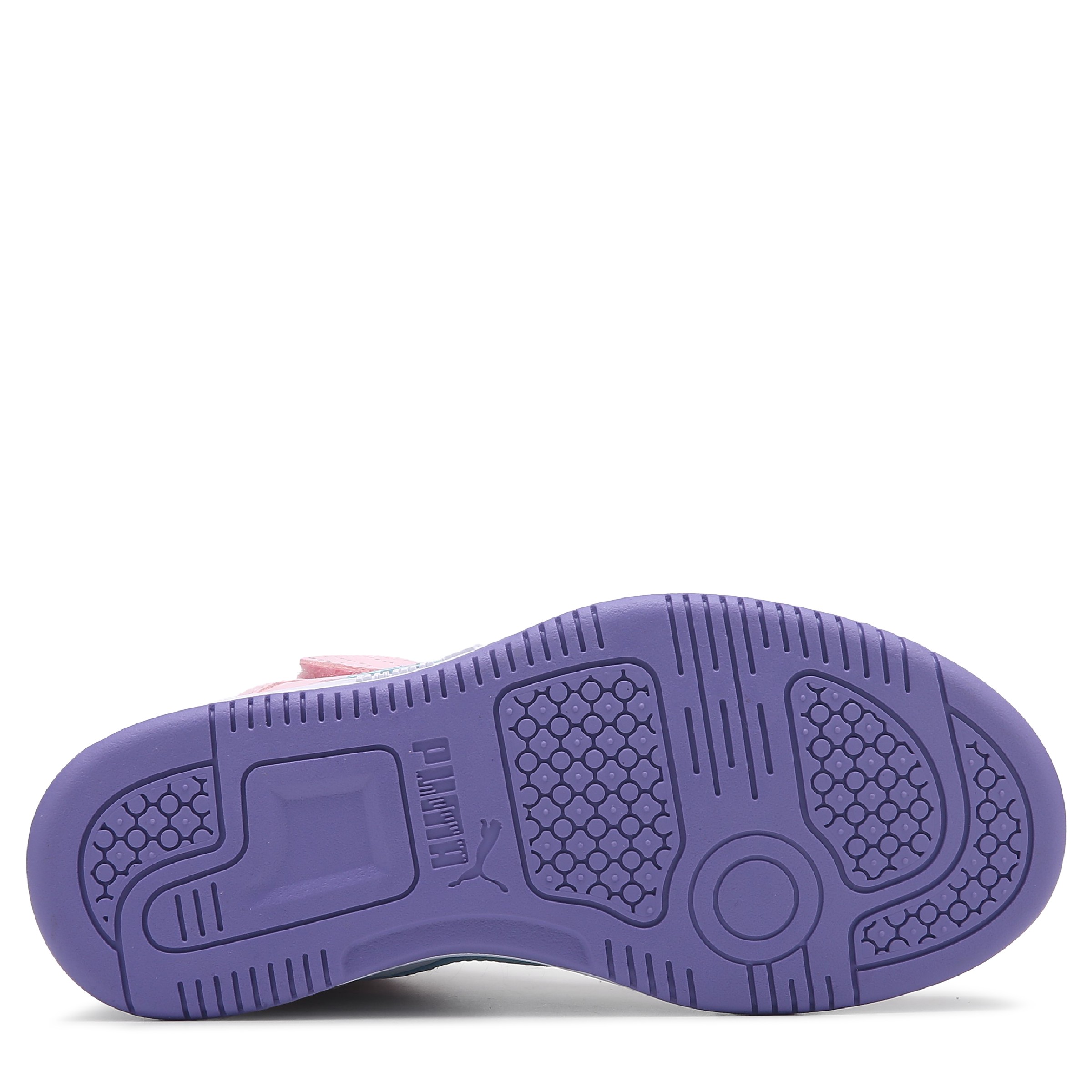 Kids' Rebound Layup High Top Shoe Little Kid