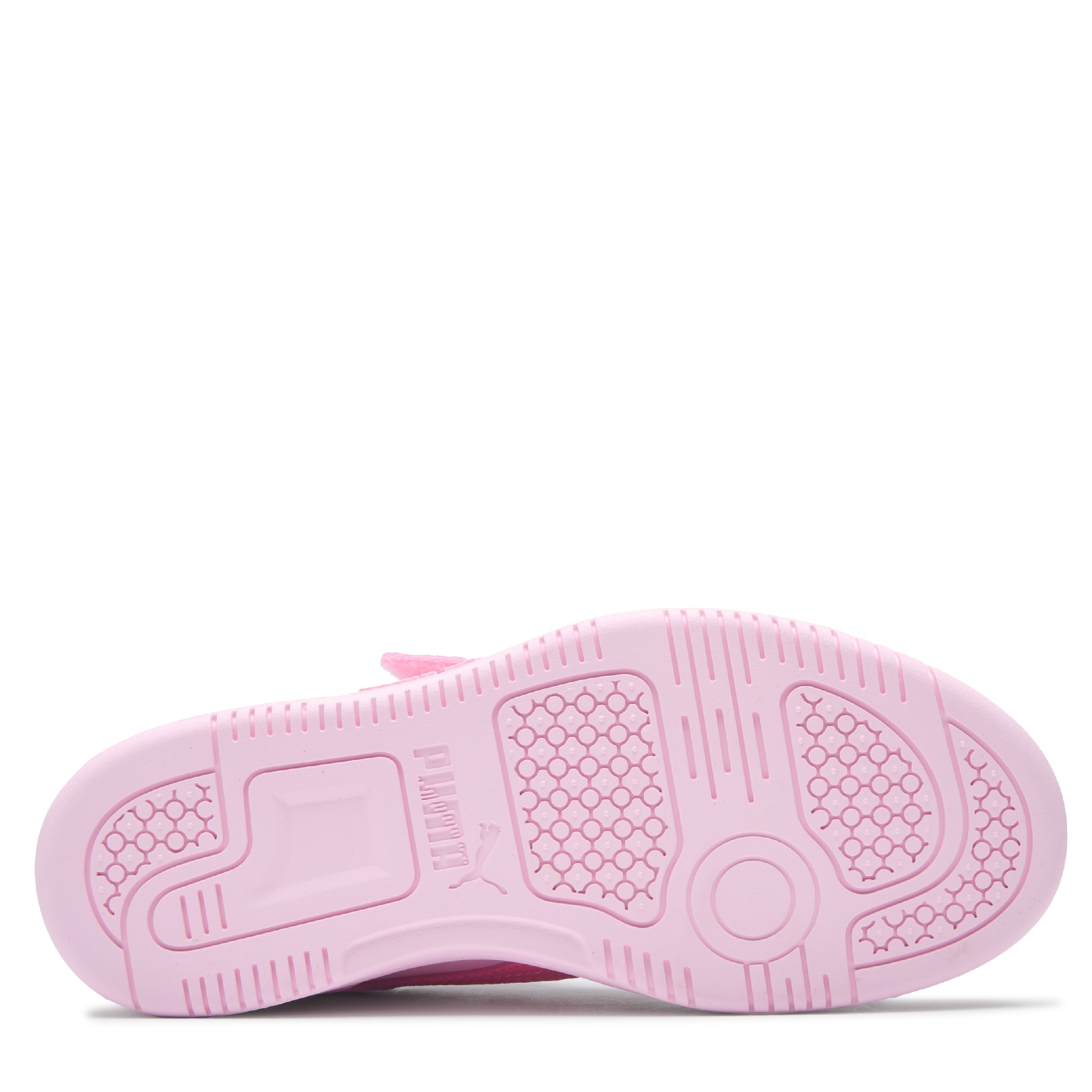 Kids' Rebound Layup Low Top Sneaker Toddler