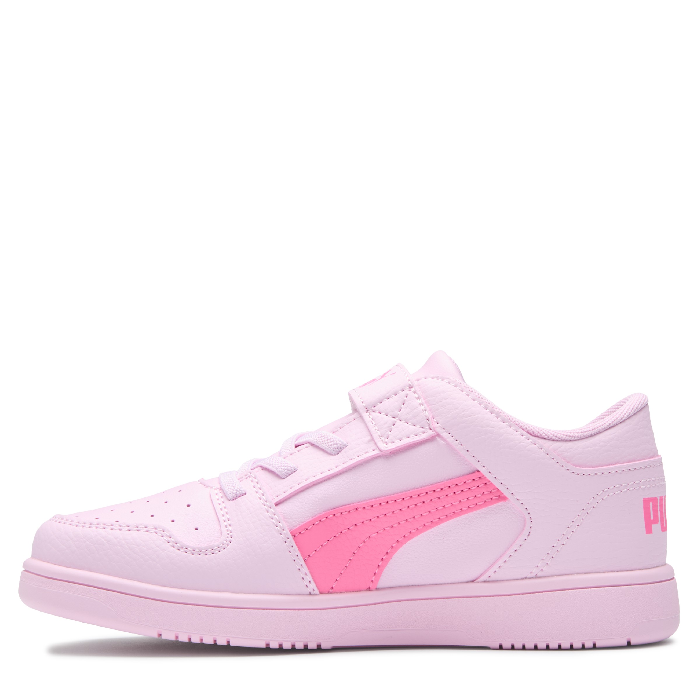 Kids' Rebound Layup Low Top Sneaker Toddler