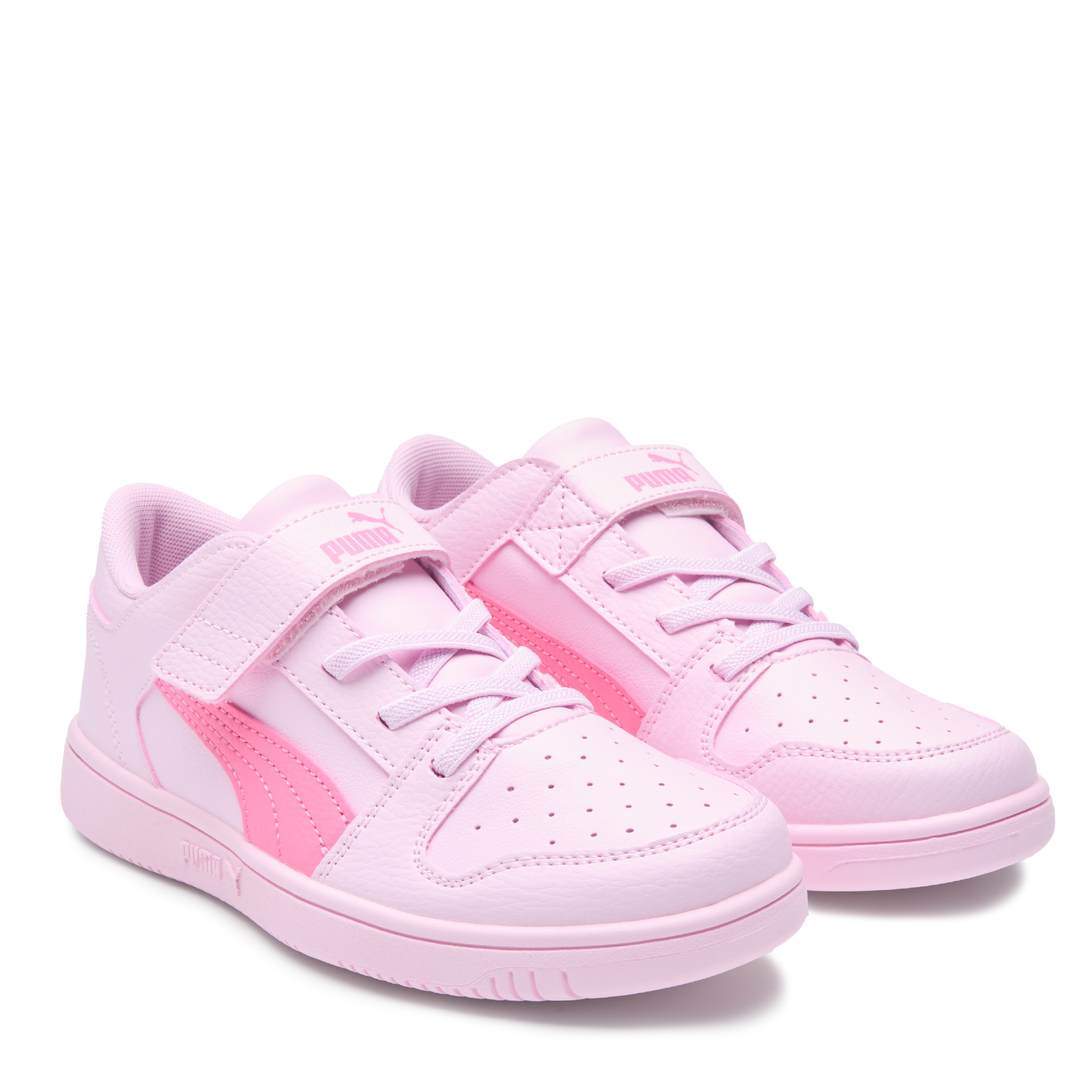 Kids' Rebound Layup Low Top Sneaker Toddler