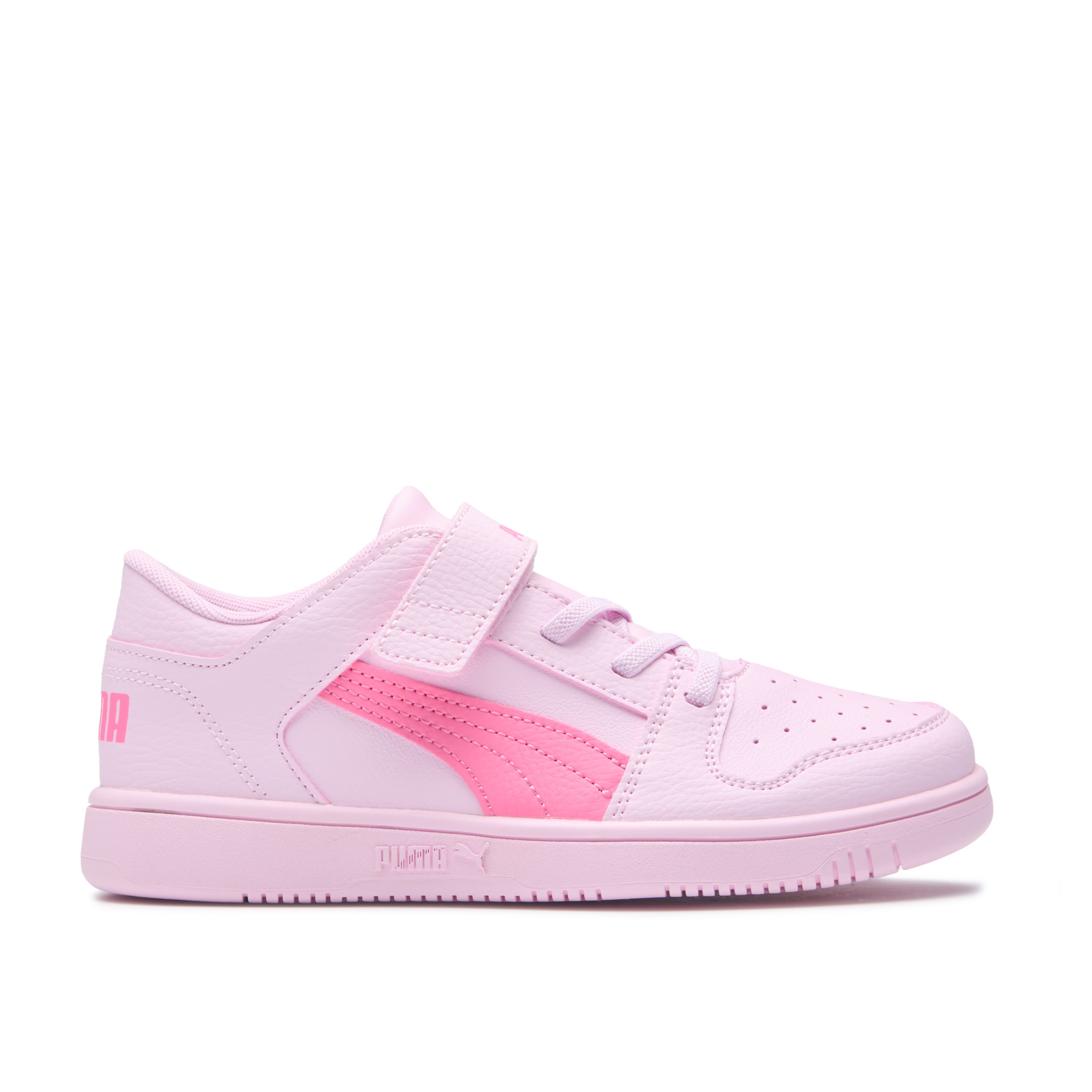 Kids' Rebound Layup Low Top Sneaker Toddler