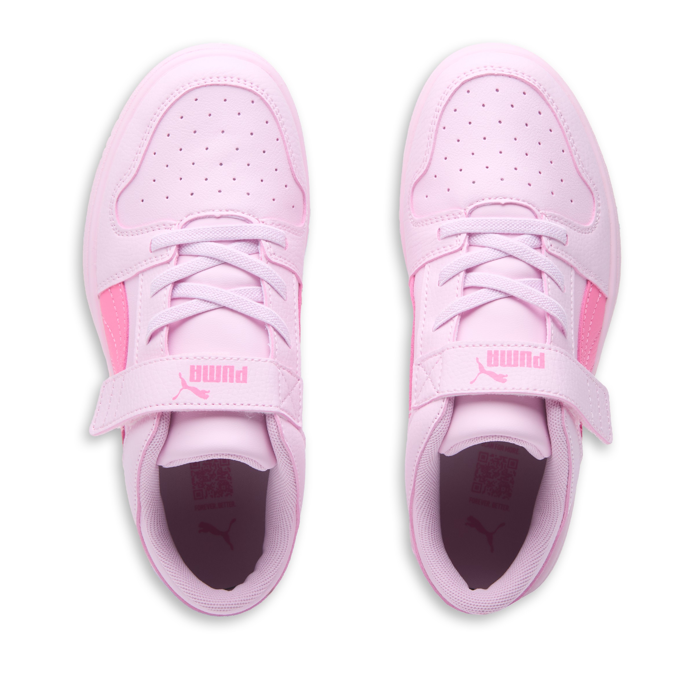 Kids' Rebound Layup Low Top Sneaker Toddler