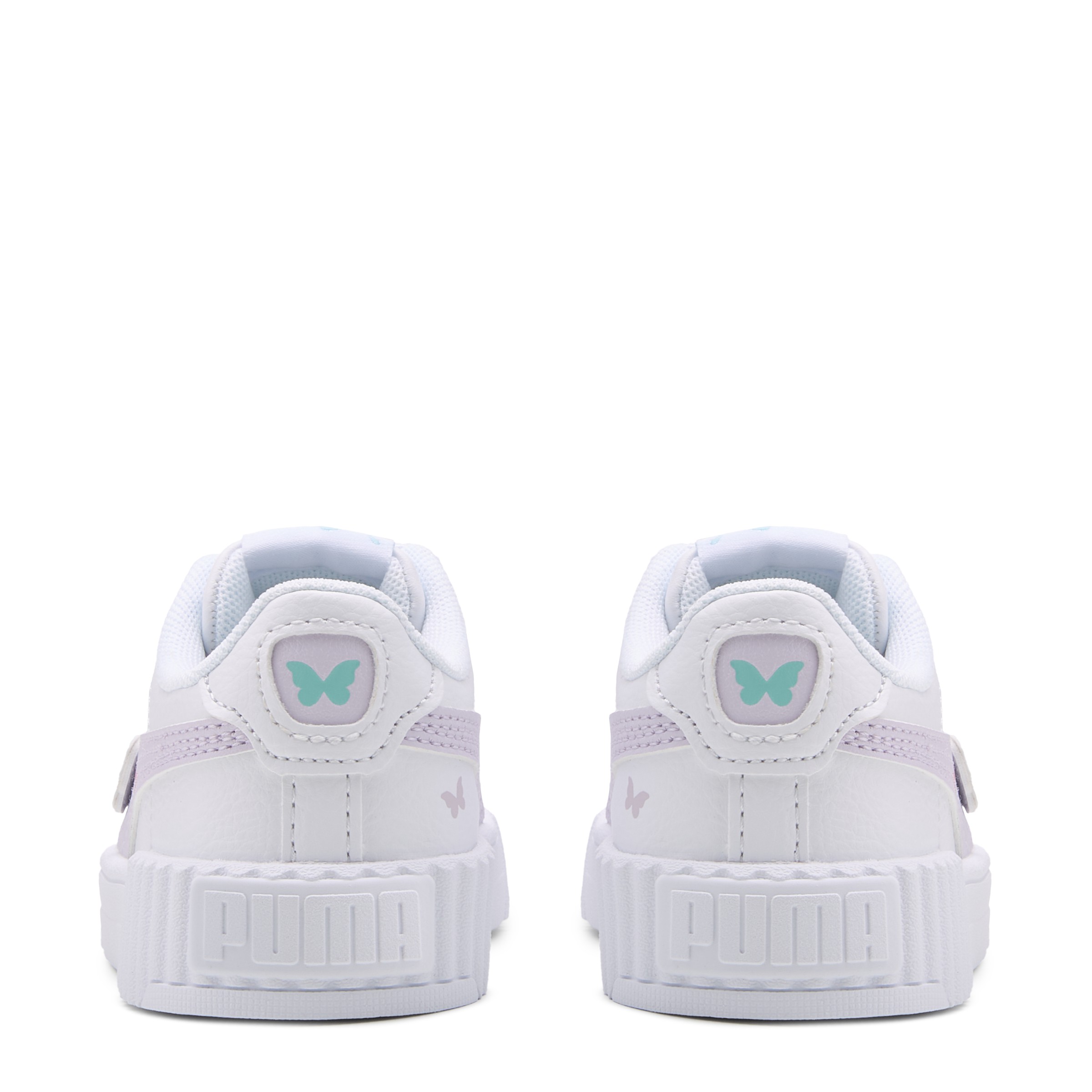 Kids' Carina 2.0 Fashion Sneaker Toddler