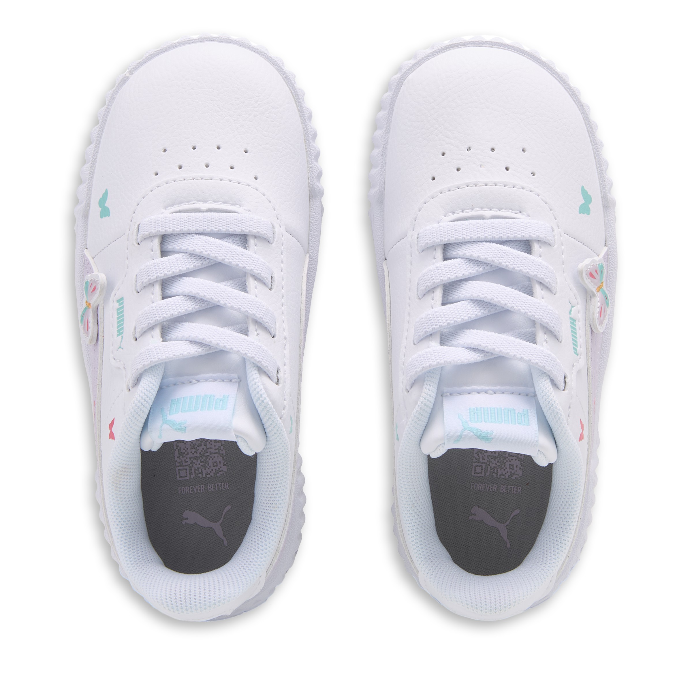 Kids' Carina 2.0 Fashion Sneaker Toddler