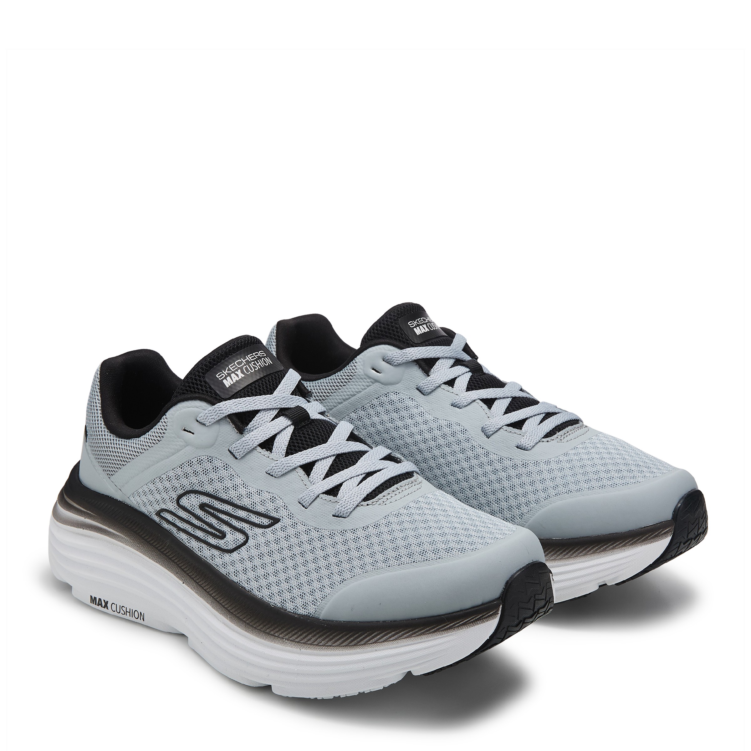 Men's Max Cushioning Endeavour Running Shoe