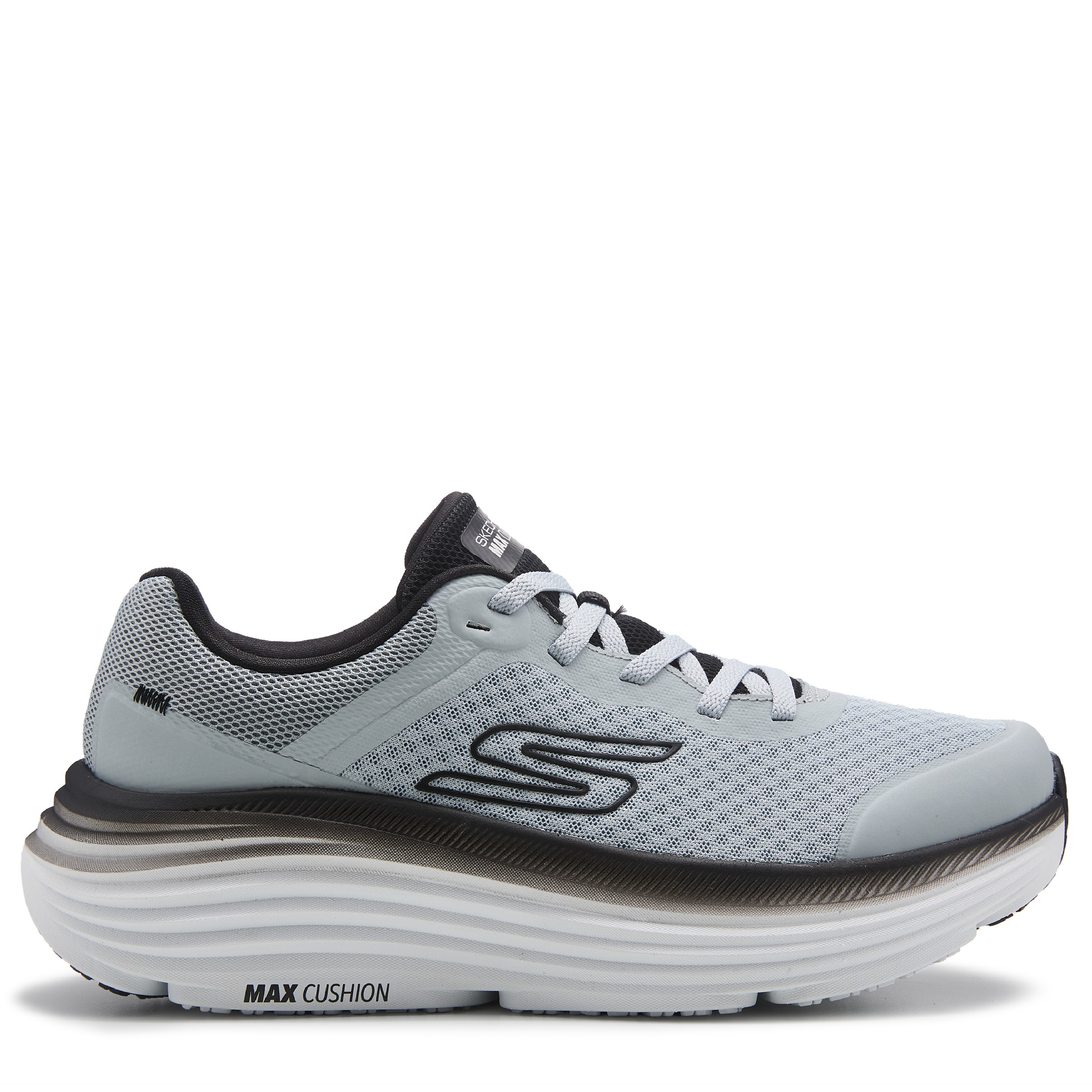 Men's Max Cushioning Endeavour Running Shoe