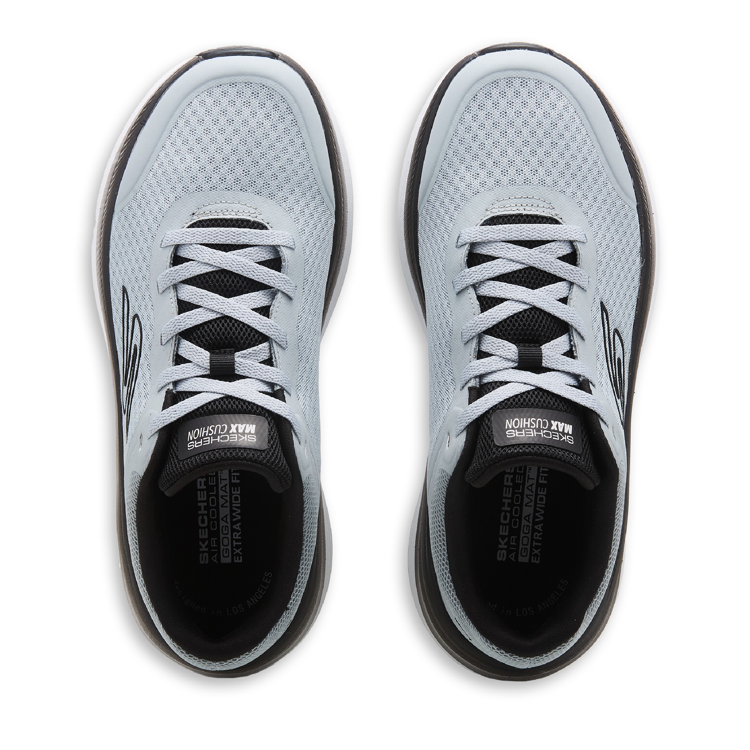 Men's Max Cushioning Endeavour Running Shoe