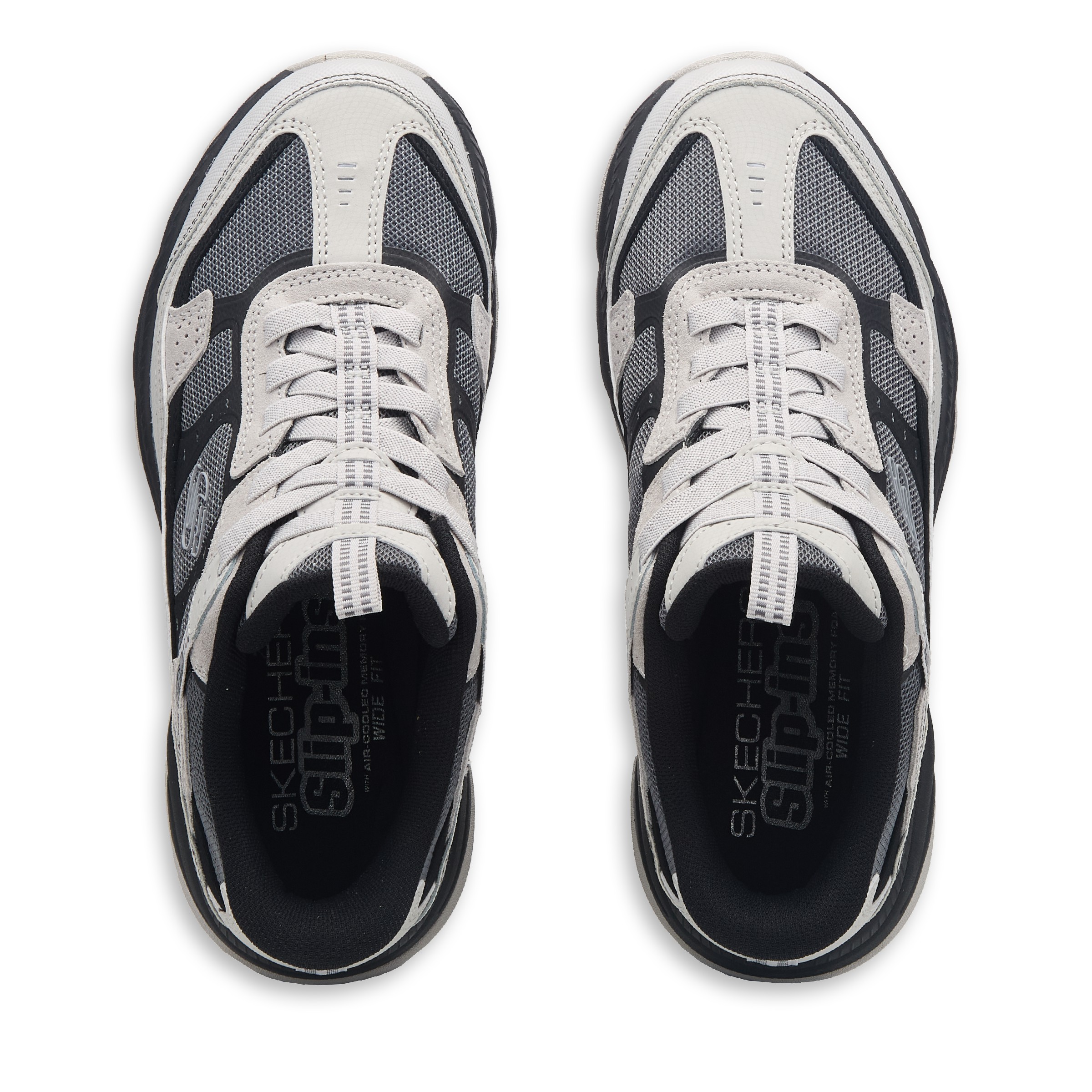 Men's Slip-ins Vigor AT Wide Sneaker