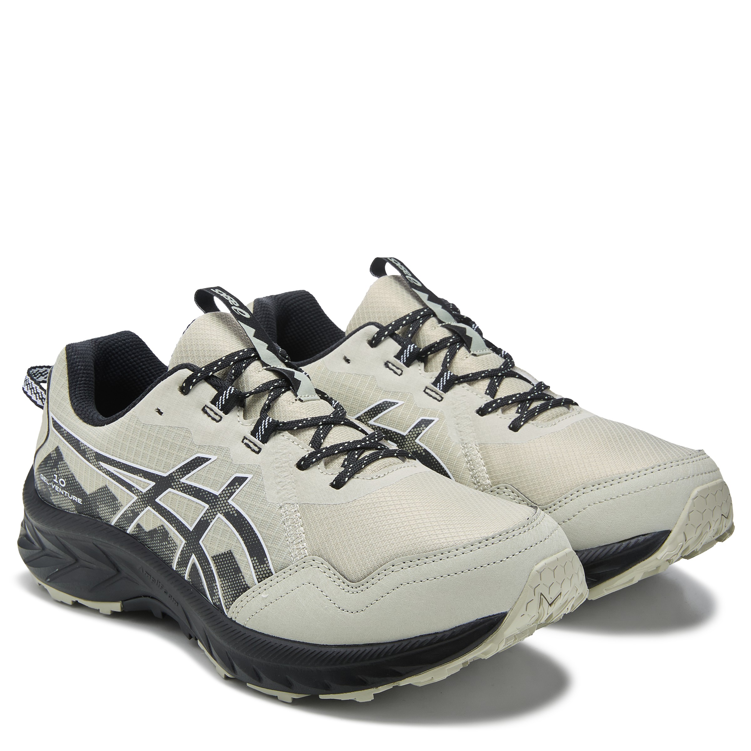 Men's GEL-Venture 10 Wide Trail Running Shoe
