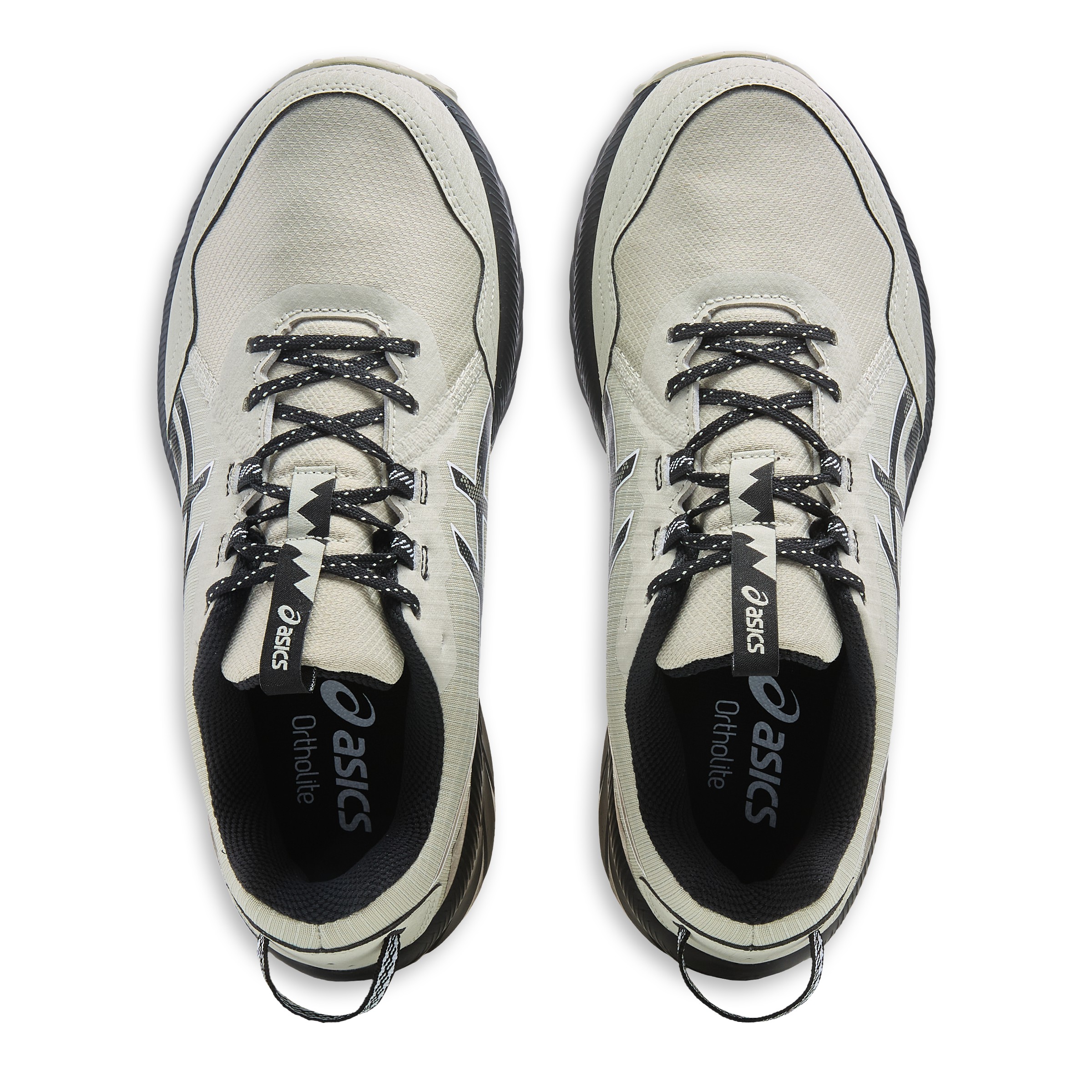 Men's GEL-Venture 10 Wide Trail Running Shoe