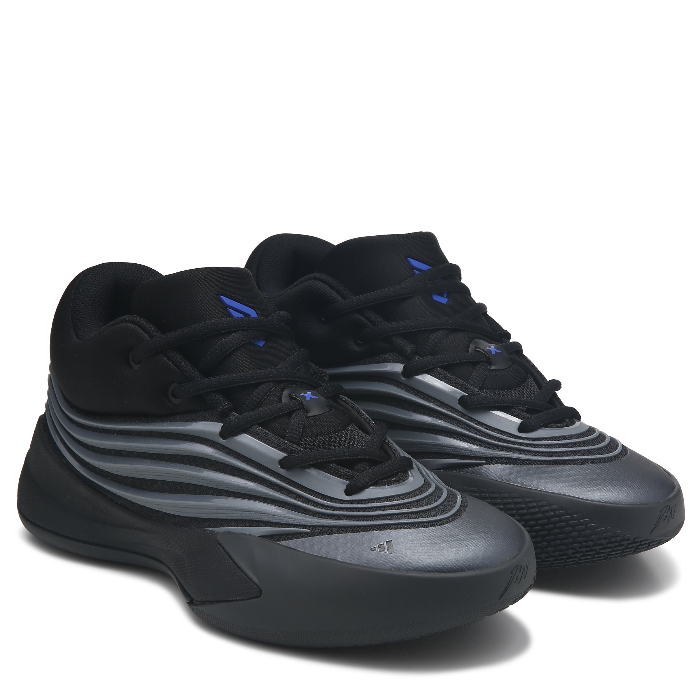 Kids' Dame Certified X Basketball Shoe Big Kid