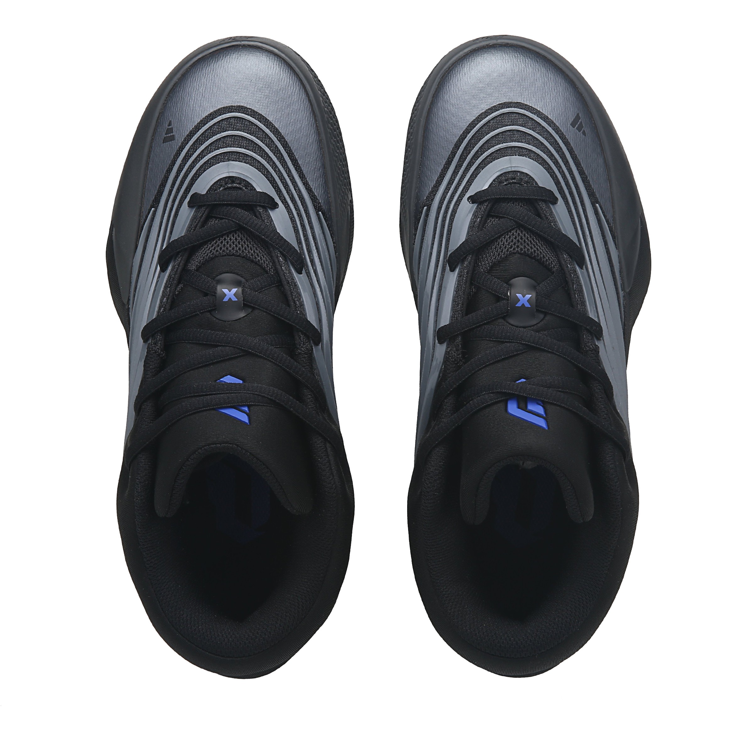 Kids' Dame Certified X Basketball Shoe Big Kid