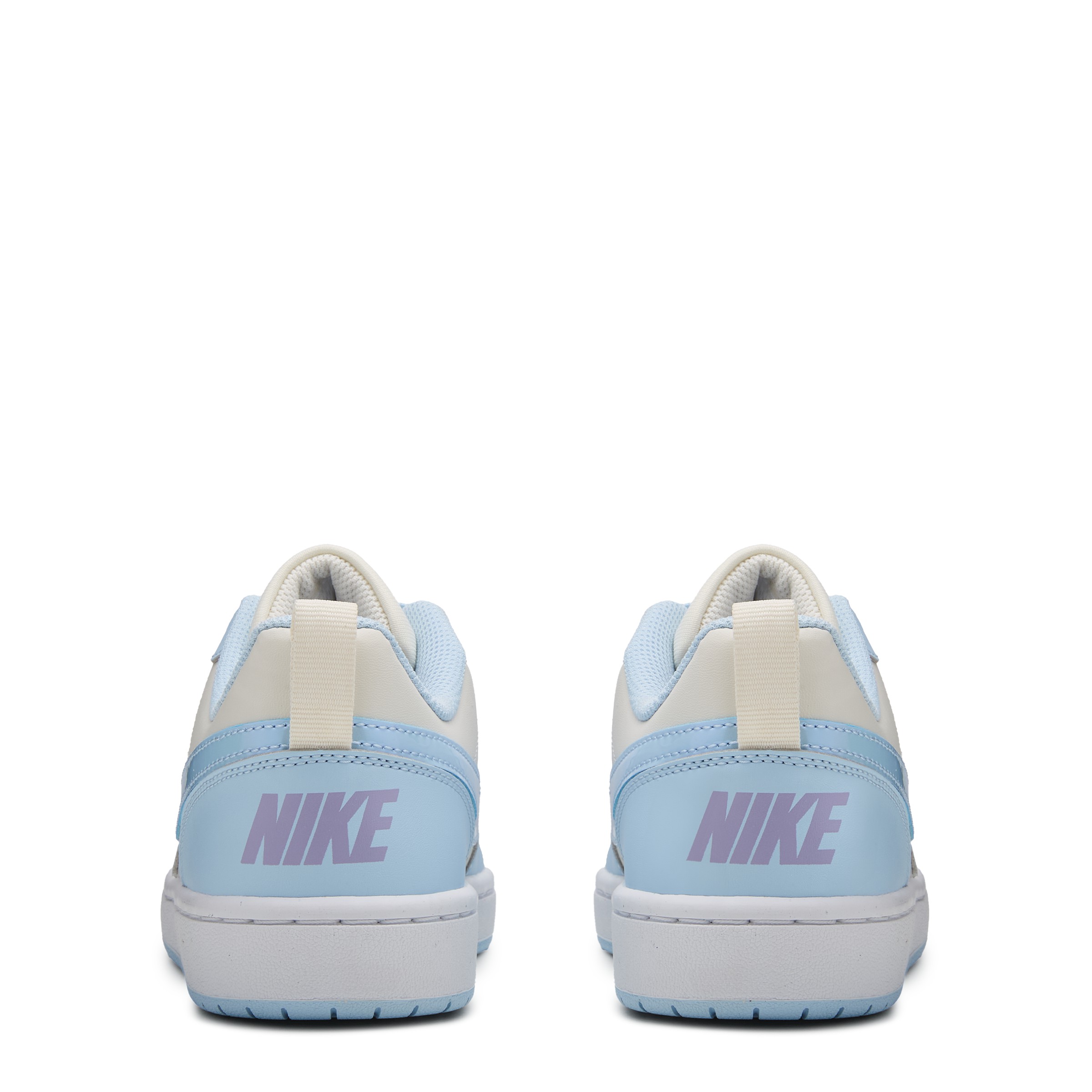 Kids' Court Borough Low Top Recraft Big Kid