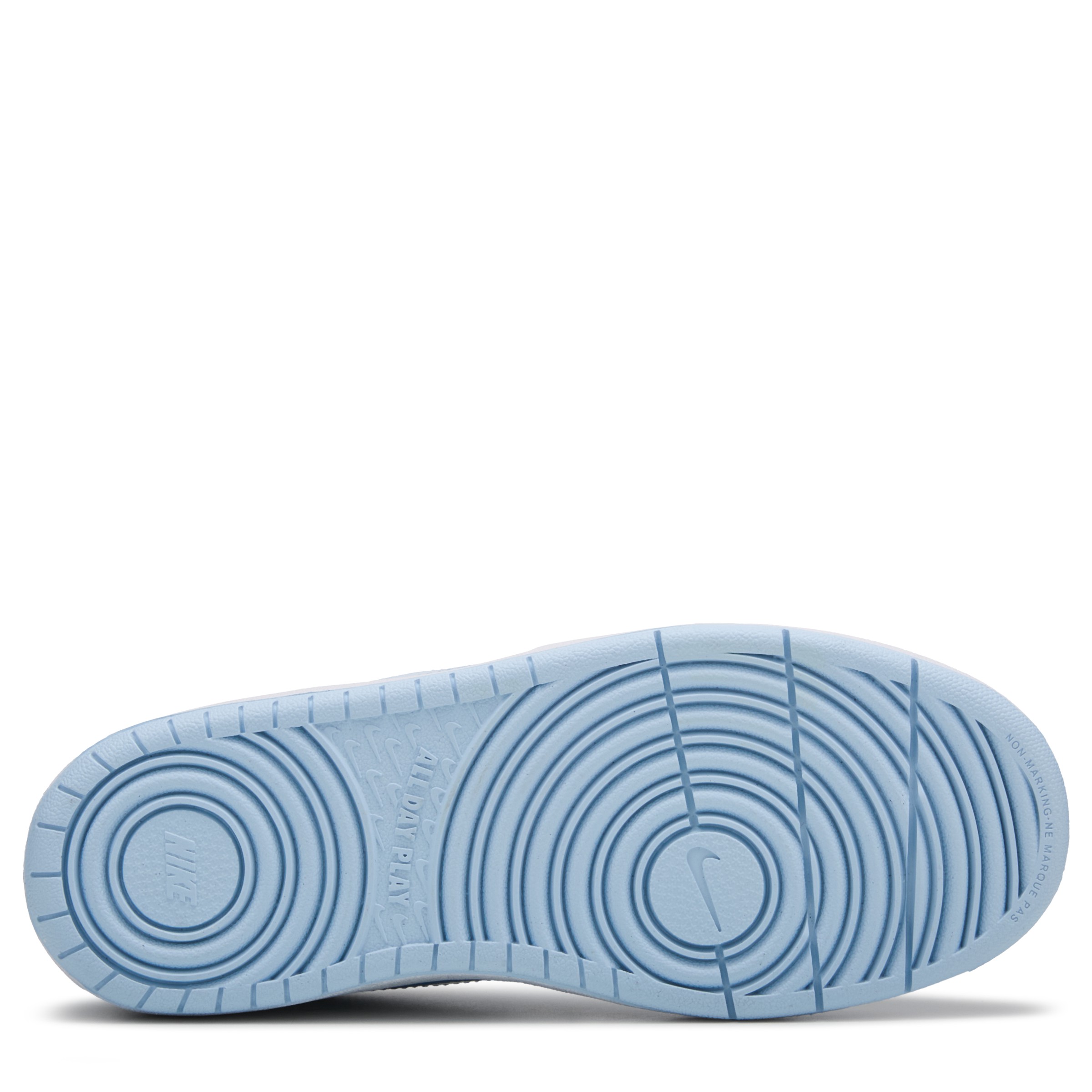 Kids' Court Borough Low Top Recraft Big Kid