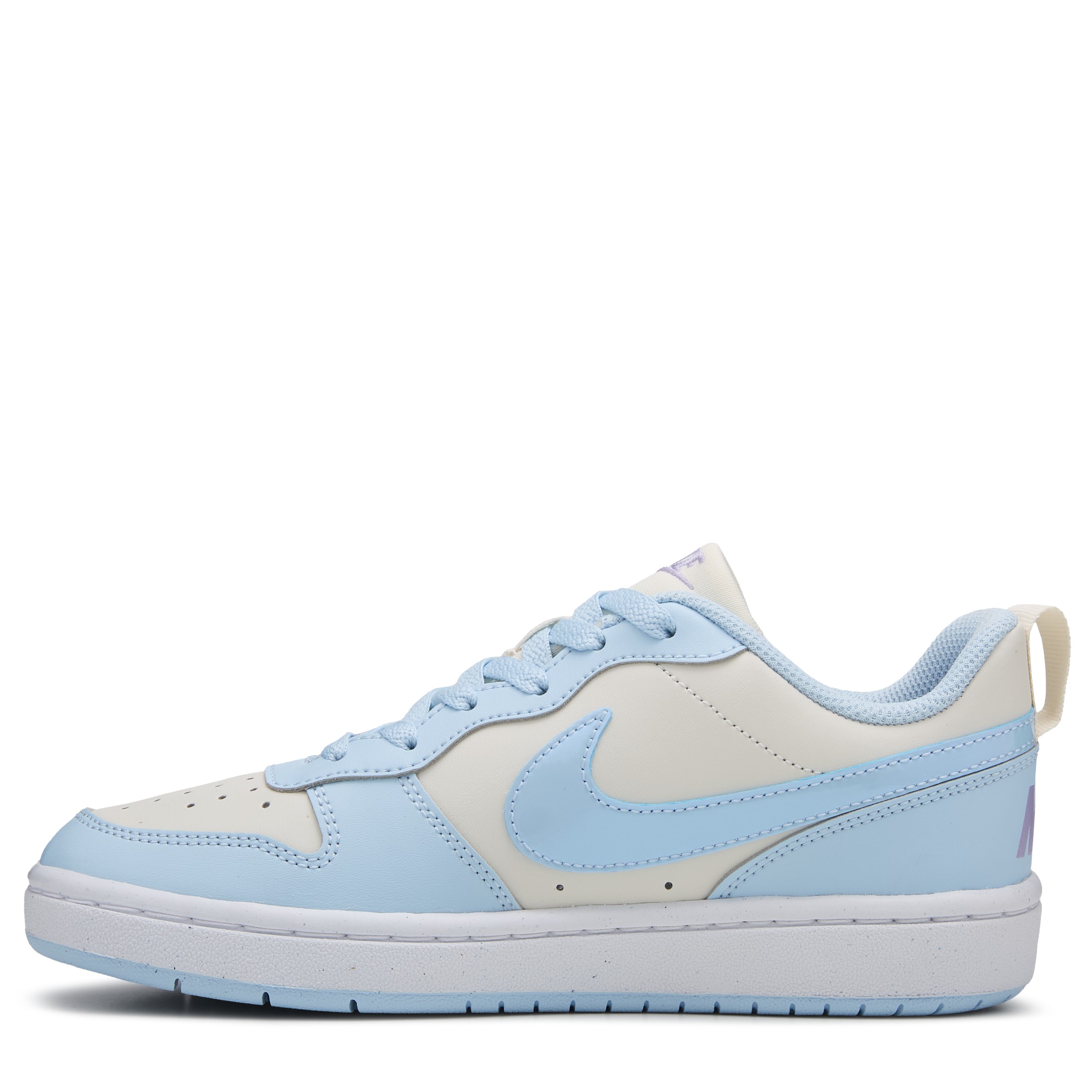 Kids' Court Borough Low Top Recraft Big Kid