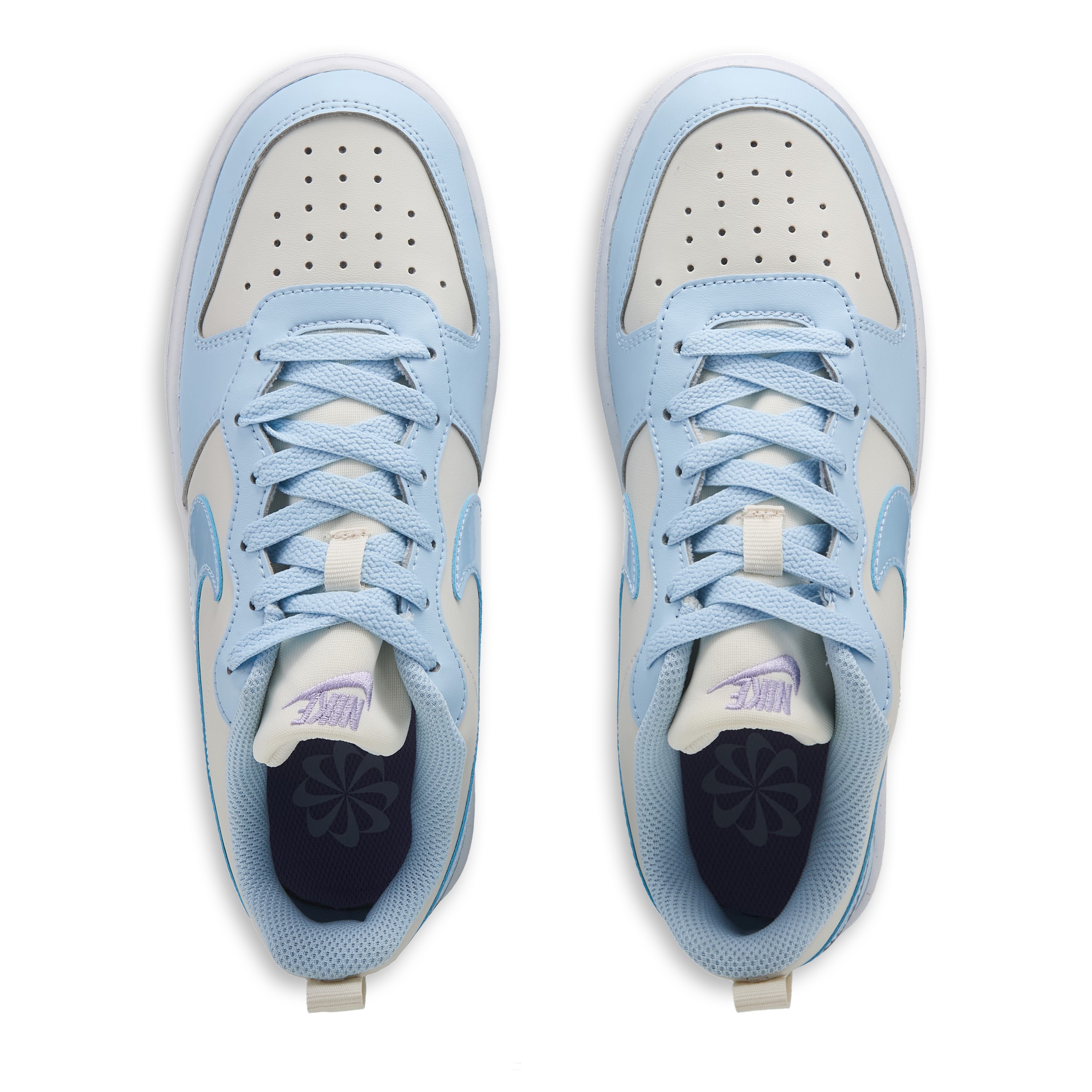 Kids' Court Borough Low Top Recraft Big Kid